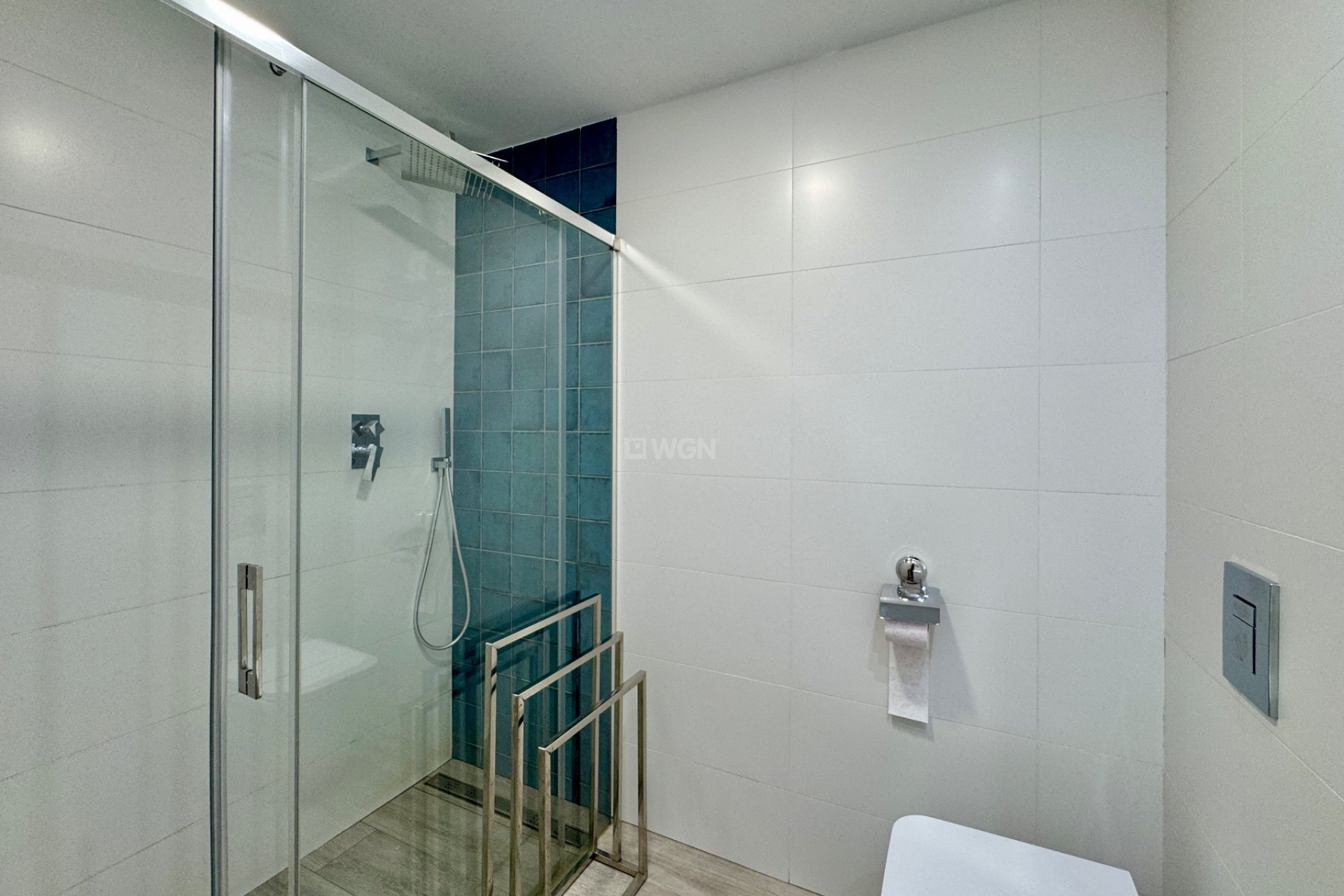 Reventa - Apartamento / piso - San Miguel de Salinas - Inland