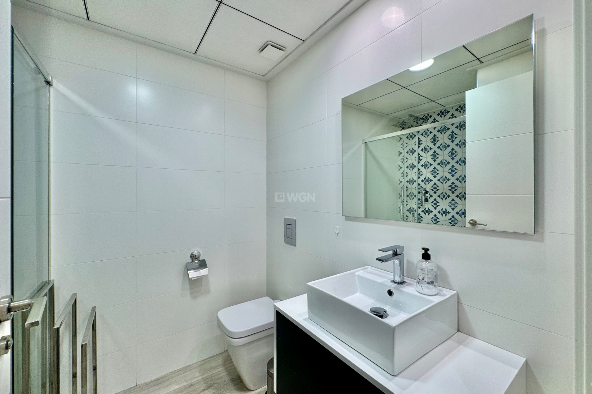 Reventa - Apartamento / piso - San Miguel de Salinas - Inland
