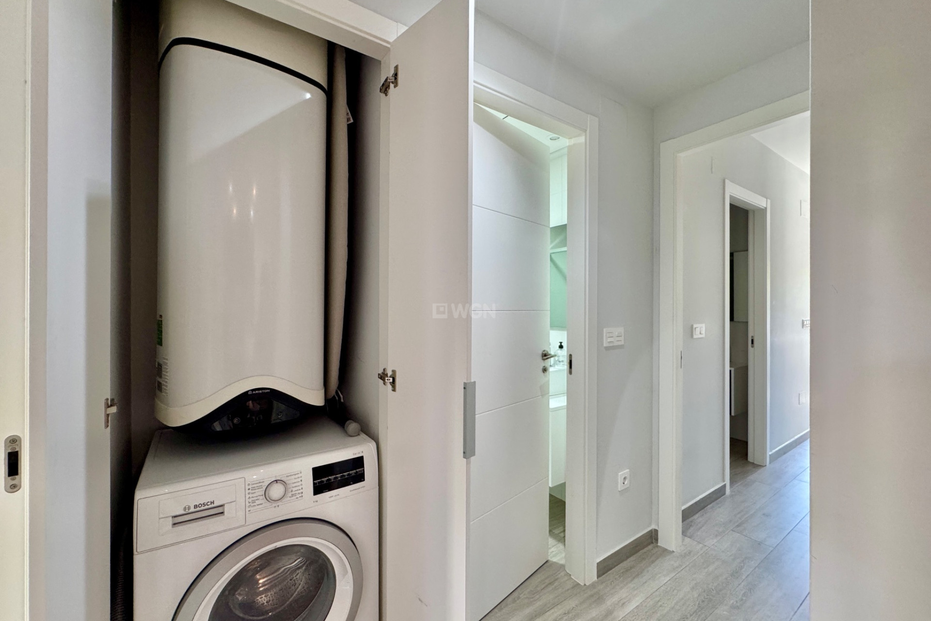Reventa - Apartamento / piso - San Miguel de Salinas - Inland