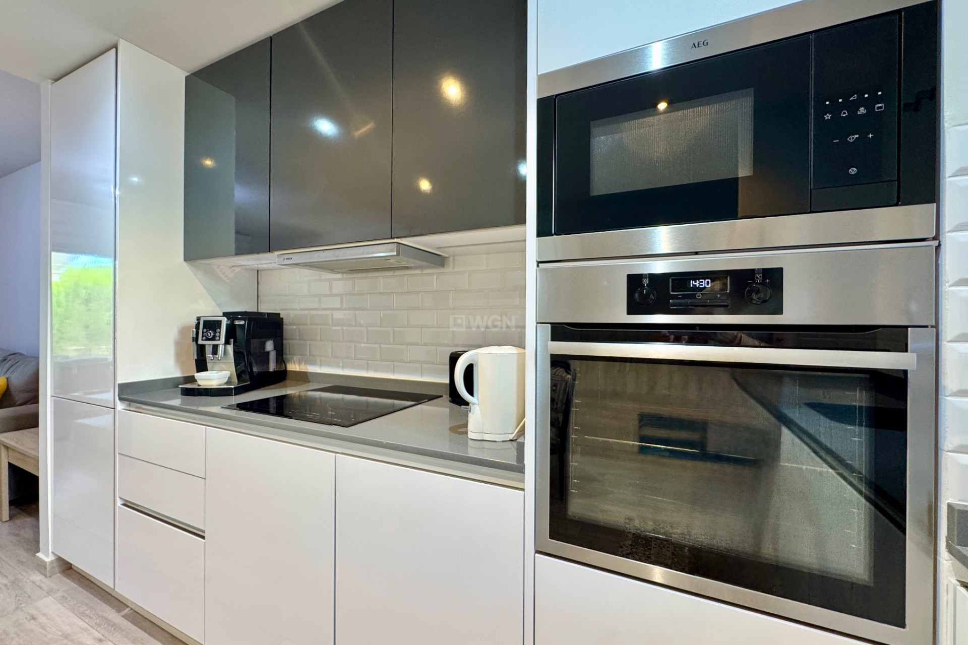 Reventa - Apartamento / piso - San Miguel de Salinas - Inland