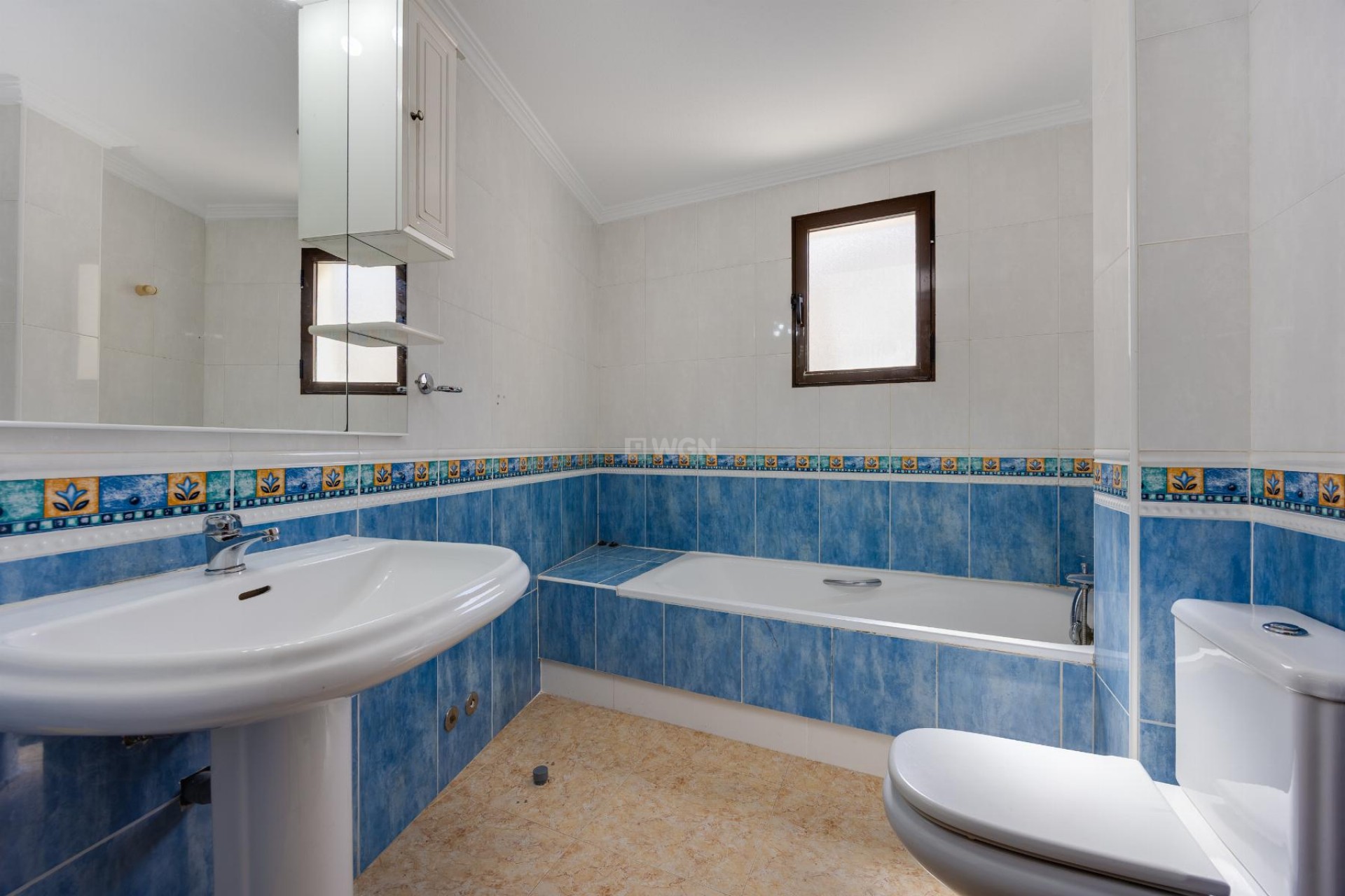 Reventa - Apartamento / piso - San Miguel de Salinas - Inland