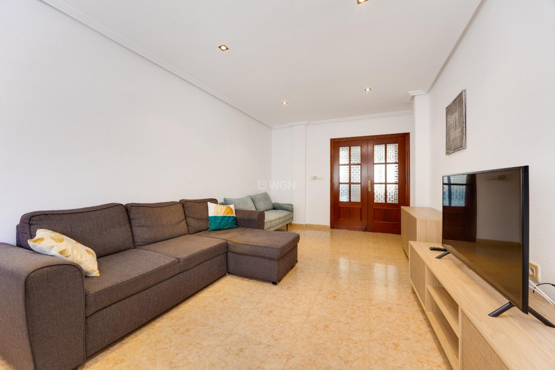 Reventa - Apartamento / piso - San Miguel de Salinas - Inland