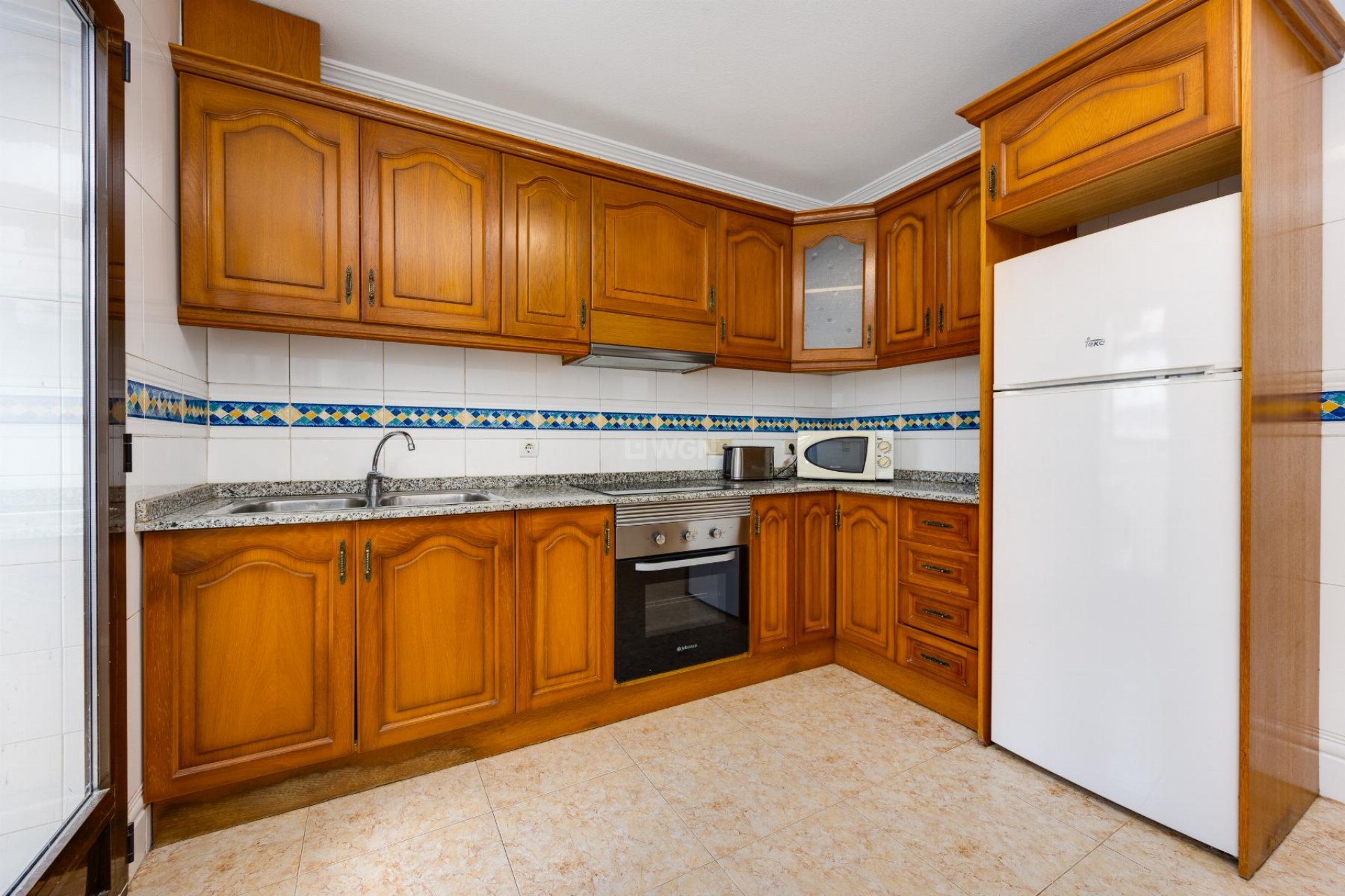 Reventa - Apartamento / piso - San Miguel de Salinas - Inland