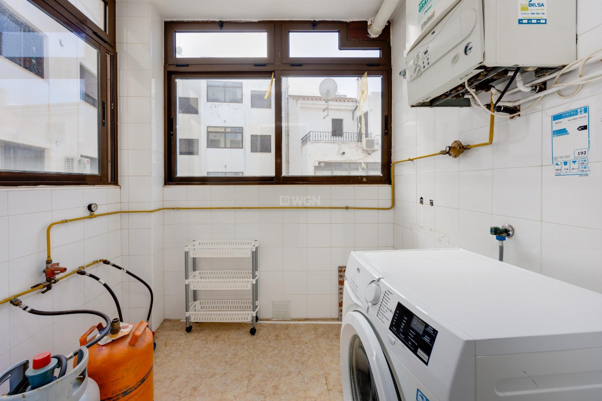 Reventa - Apartamento / piso - San Miguel de Salinas - Inland
