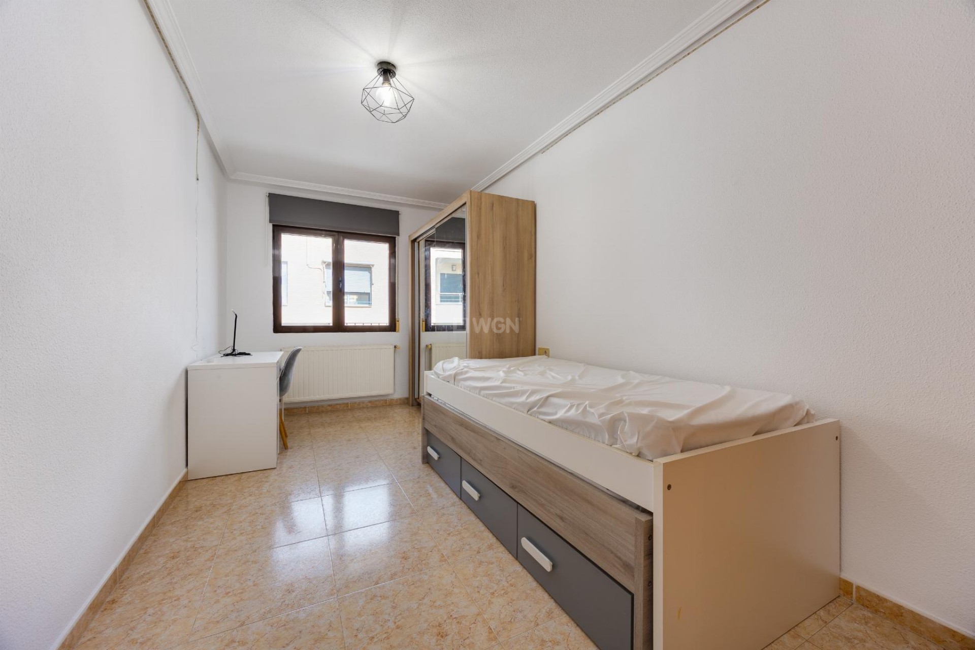 Reventa - Apartamento / piso - San Miguel de Salinas - Inland