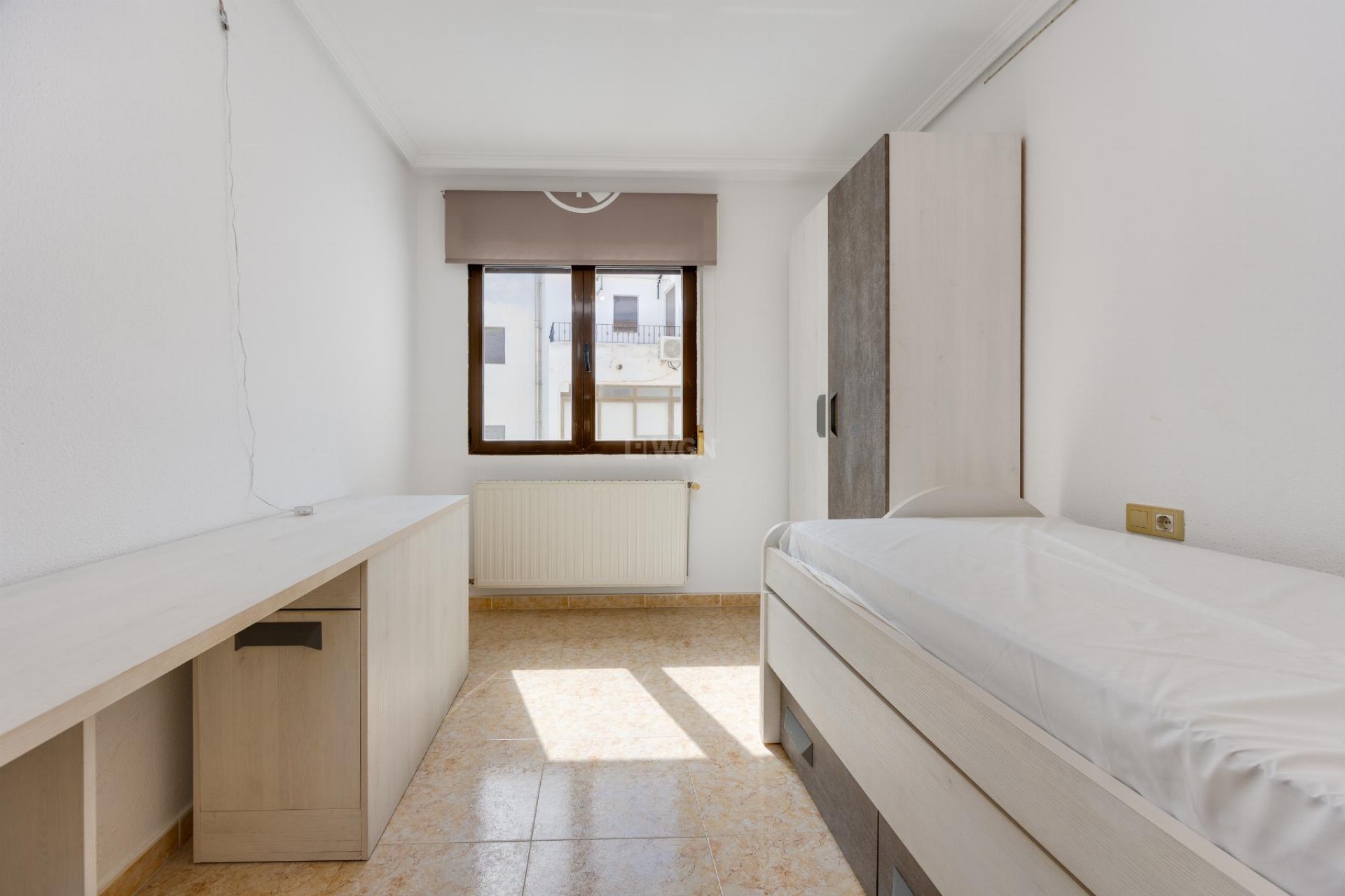 Reventa - Apartamento / piso - San Miguel de Salinas - Inland