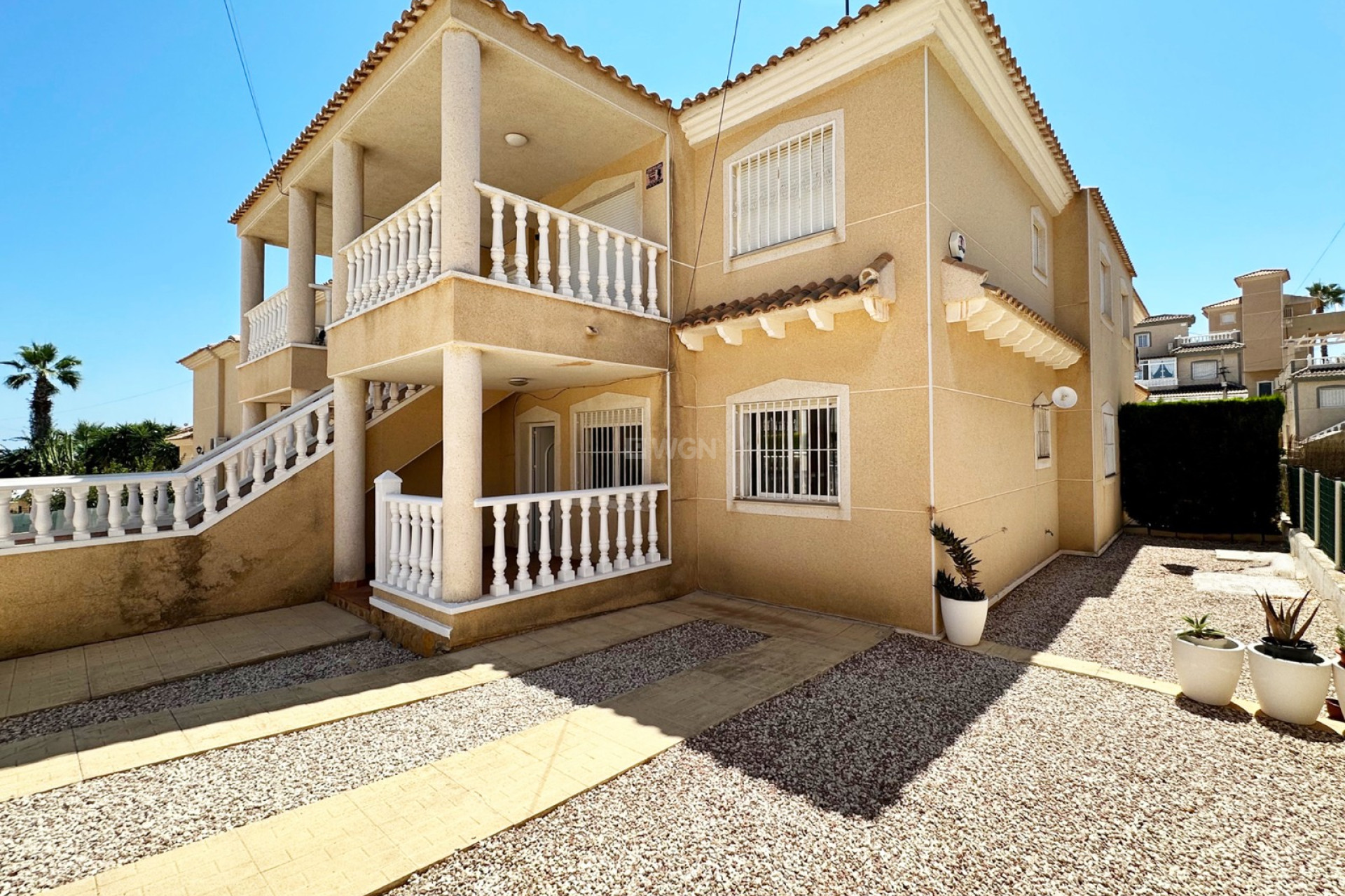 Reventa - Apartamento / piso - San Miguel de Salinas - Inland