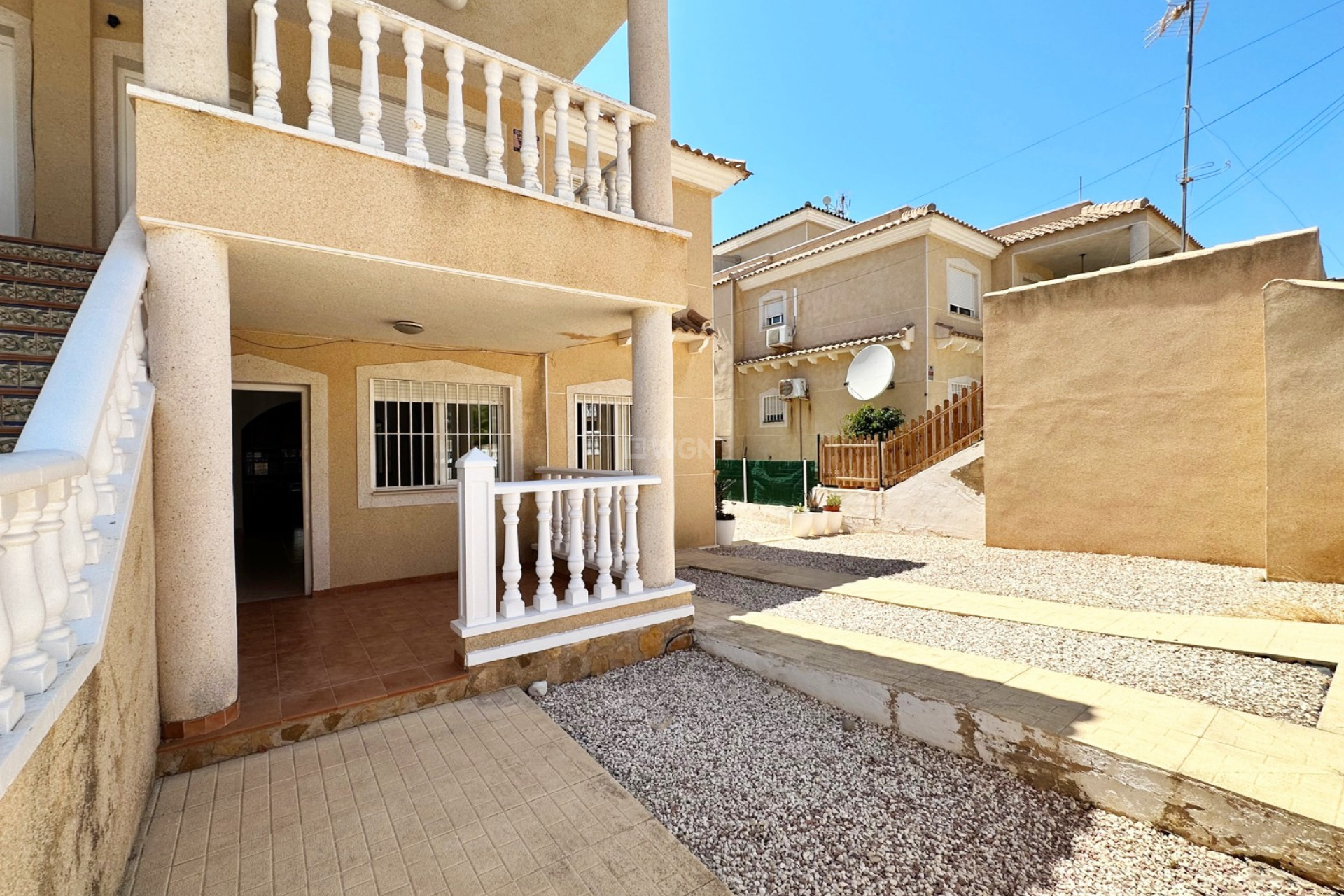 Reventa - Apartamento / piso - San Miguel de Salinas - Inland