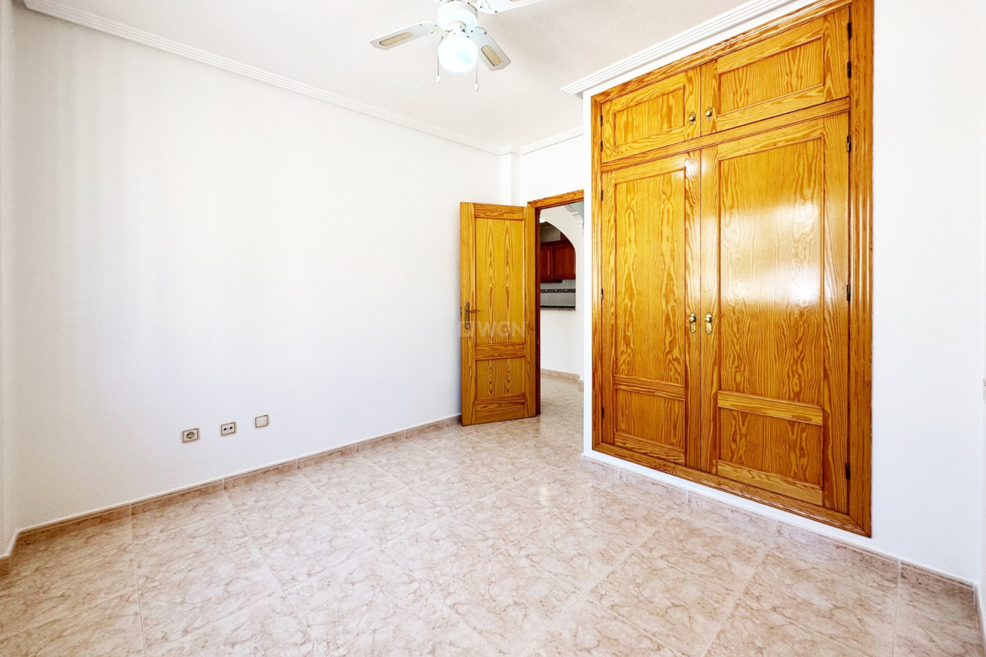 Reventa - Apartamento / piso - San Miguel de Salinas - Inland