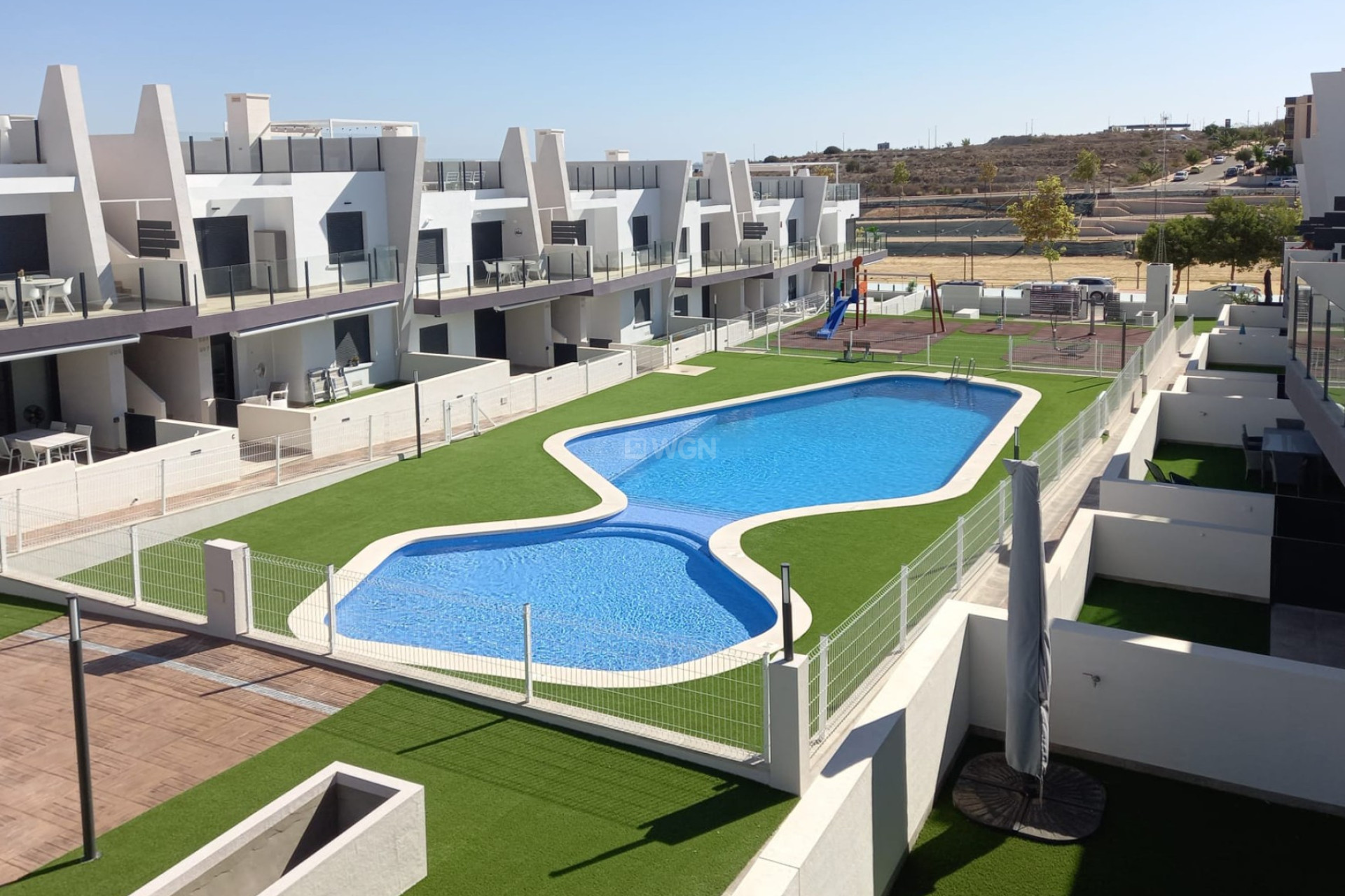 Reventa - Apartamento / piso - San Miguel de Salinas - Inland