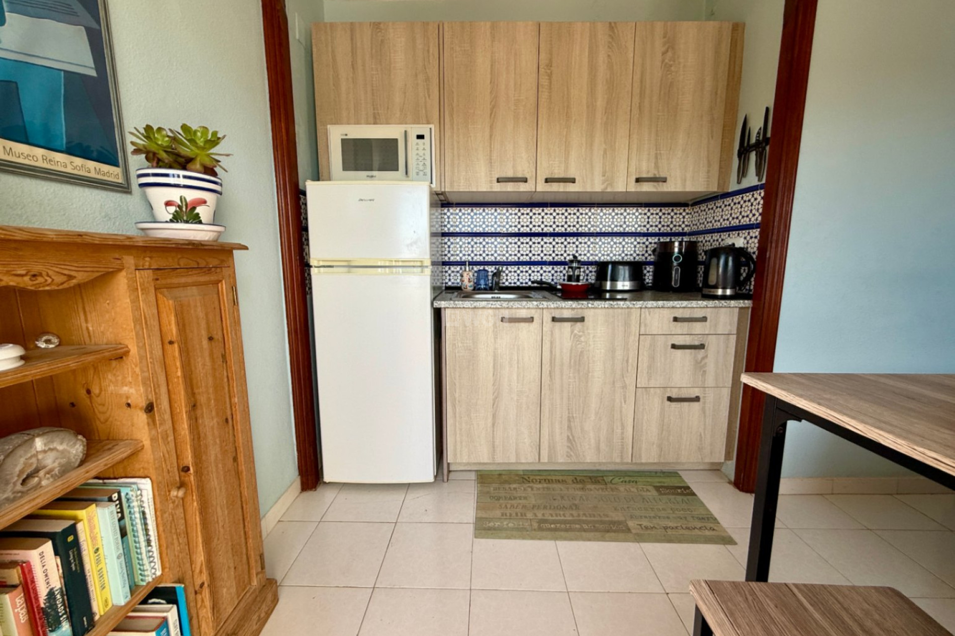 Reventa - Apartamento / piso - San Miguel de Salinas - Inland