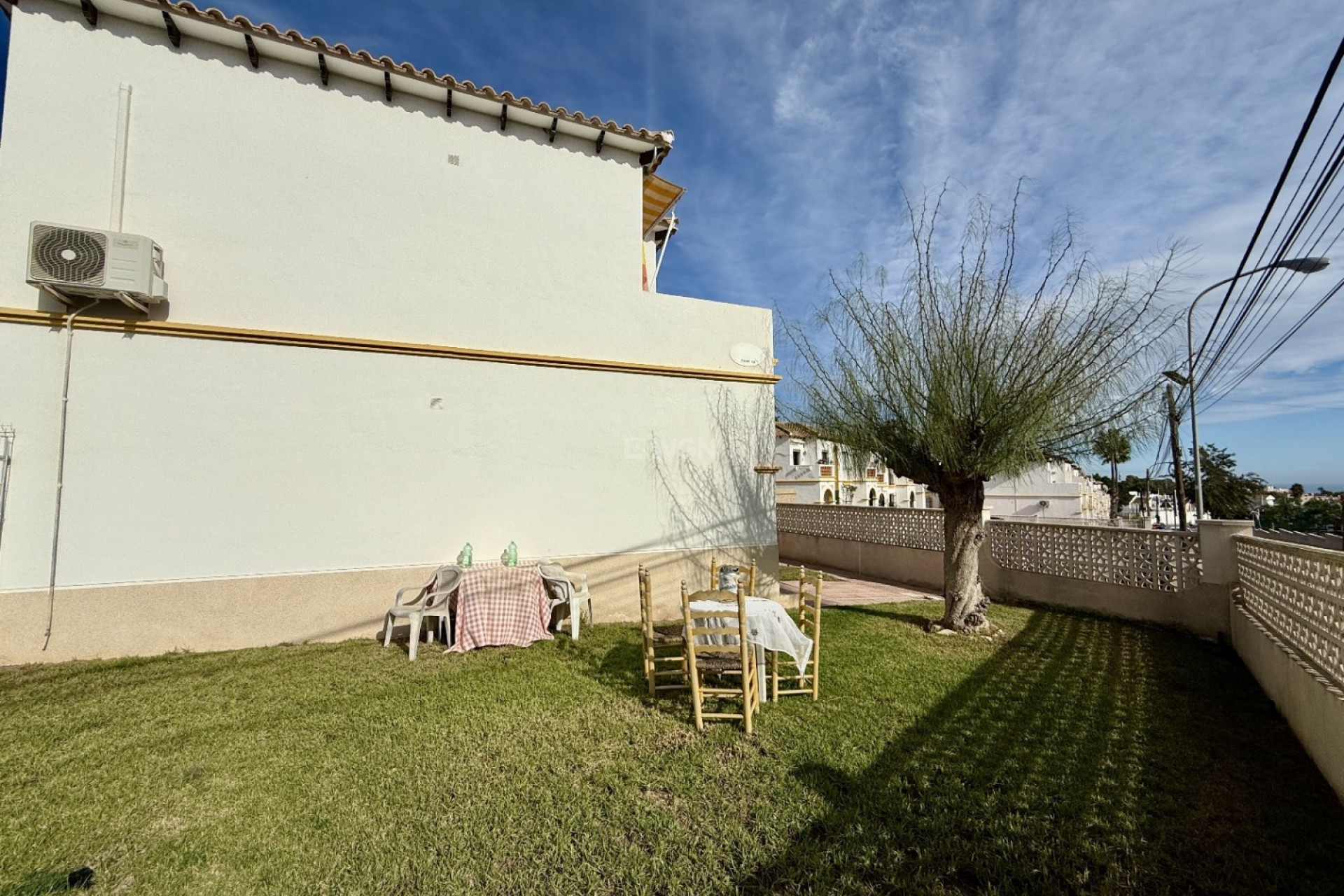 Reventa - Apartamento / piso - San Miguel de Salinas - Inland