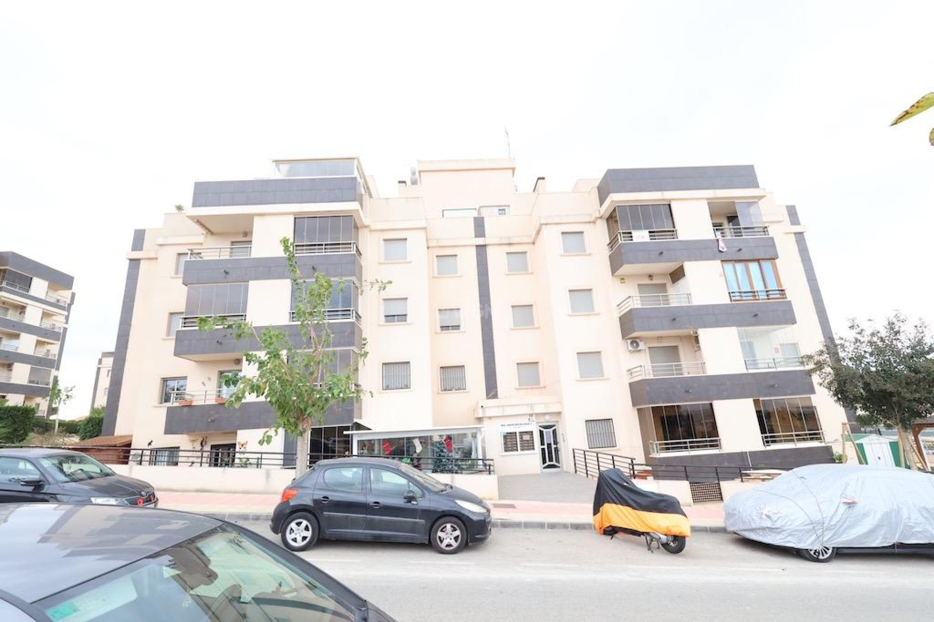 Reventa - Apartamento / piso - San Miguel de Salinas - Inland