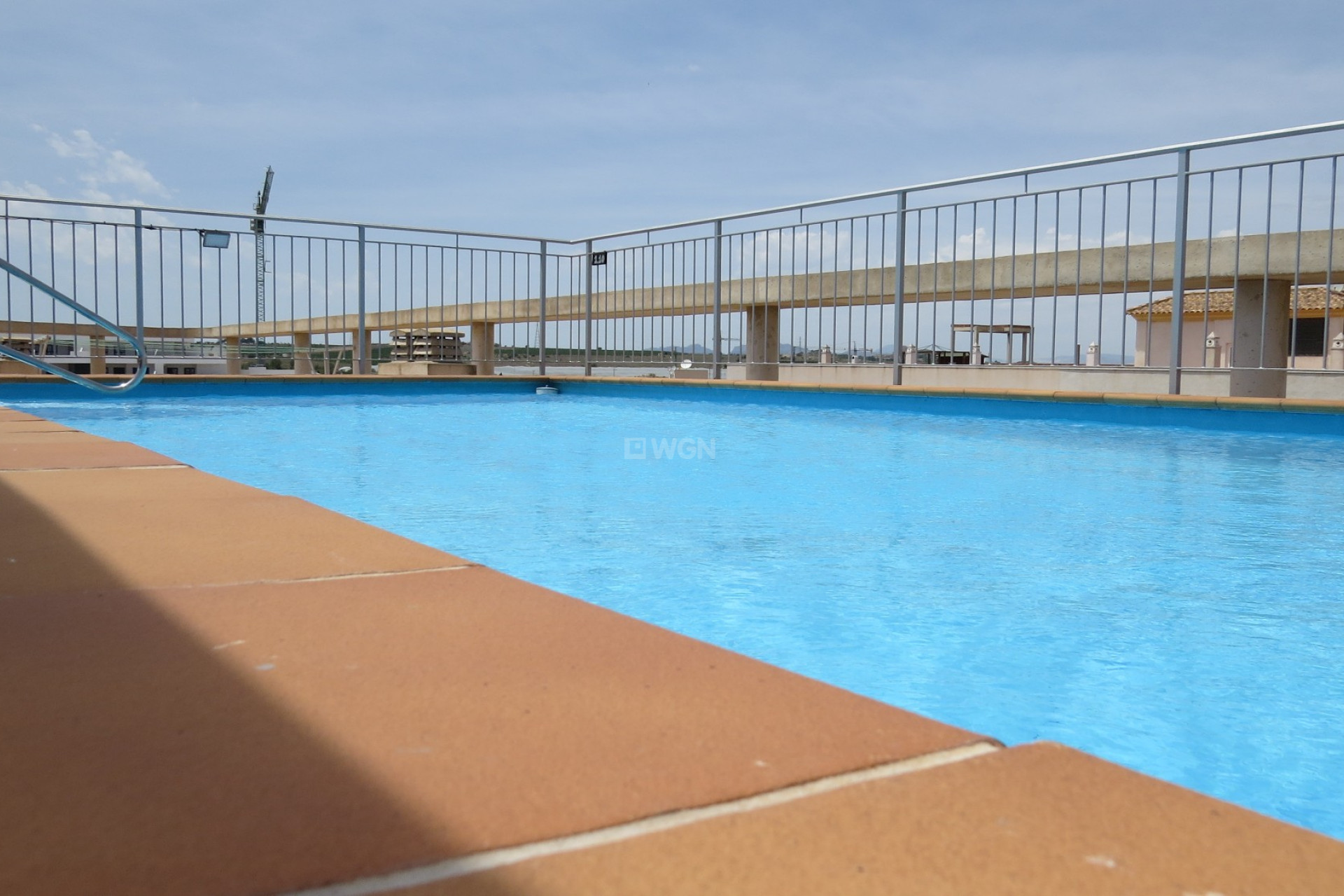 Reventa - Apartamento / piso - San Miguel de Salinas - Inland