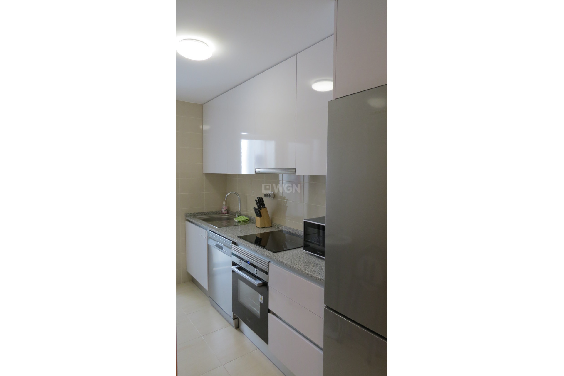 Reventa - Apartamento / piso - San Miguel de Salinas - Inland