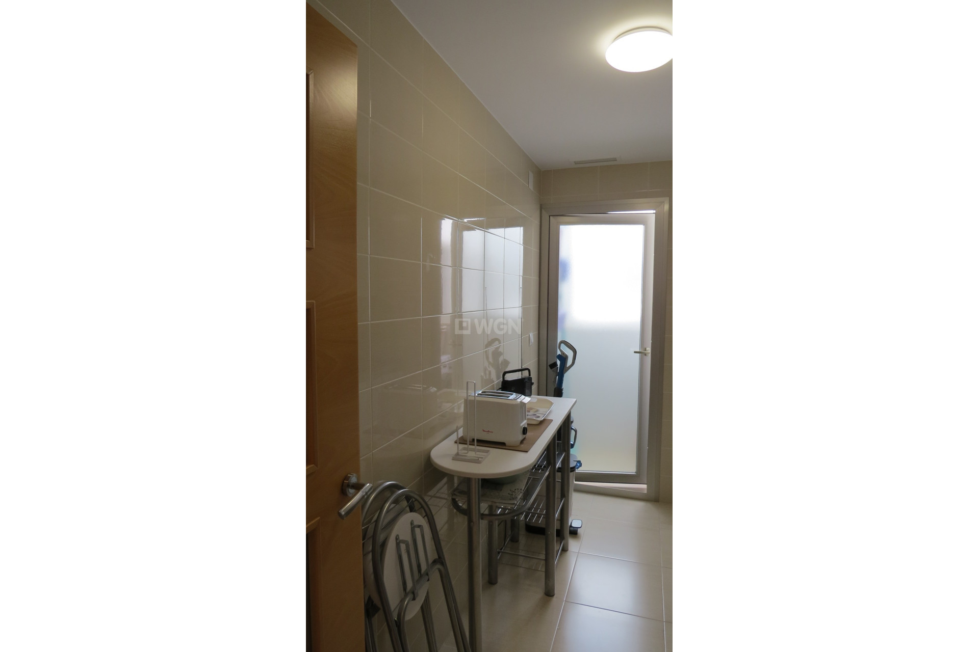 Reventa - Apartamento / piso - San Miguel de Salinas - Inland