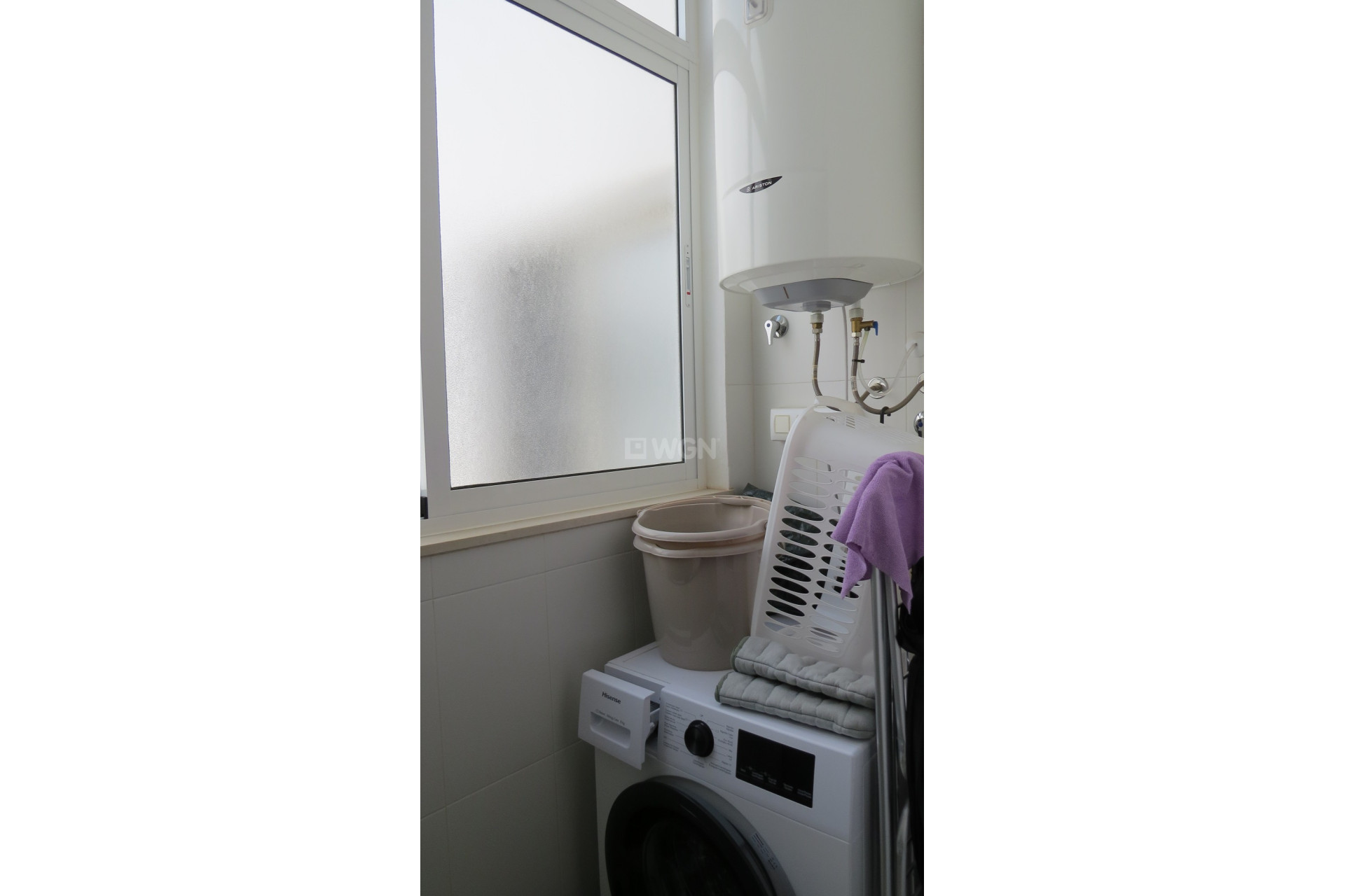 Reventa - Apartamento / piso - San Miguel de Salinas - Inland