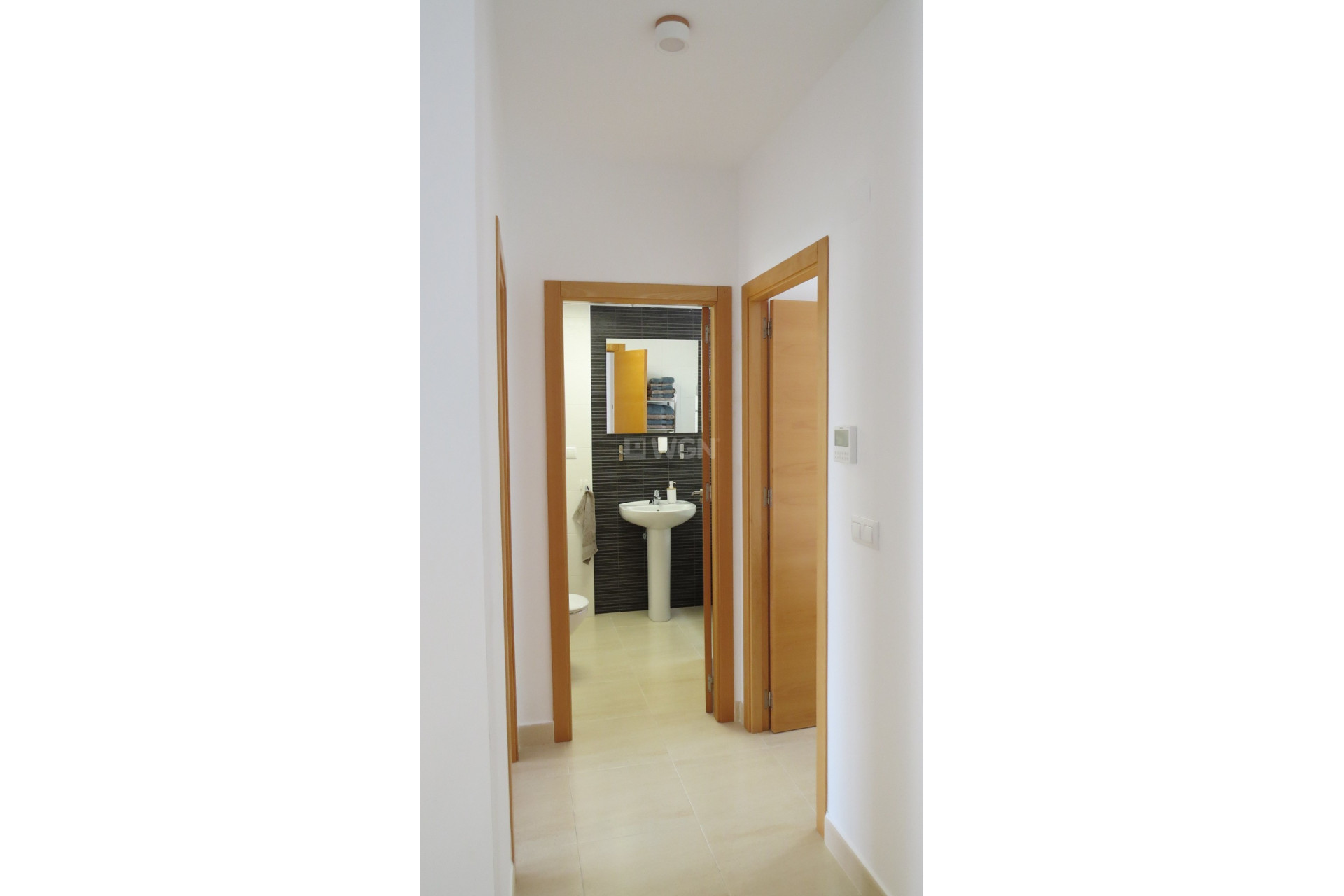 Reventa - Apartamento / piso - San Miguel de Salinas - Inland