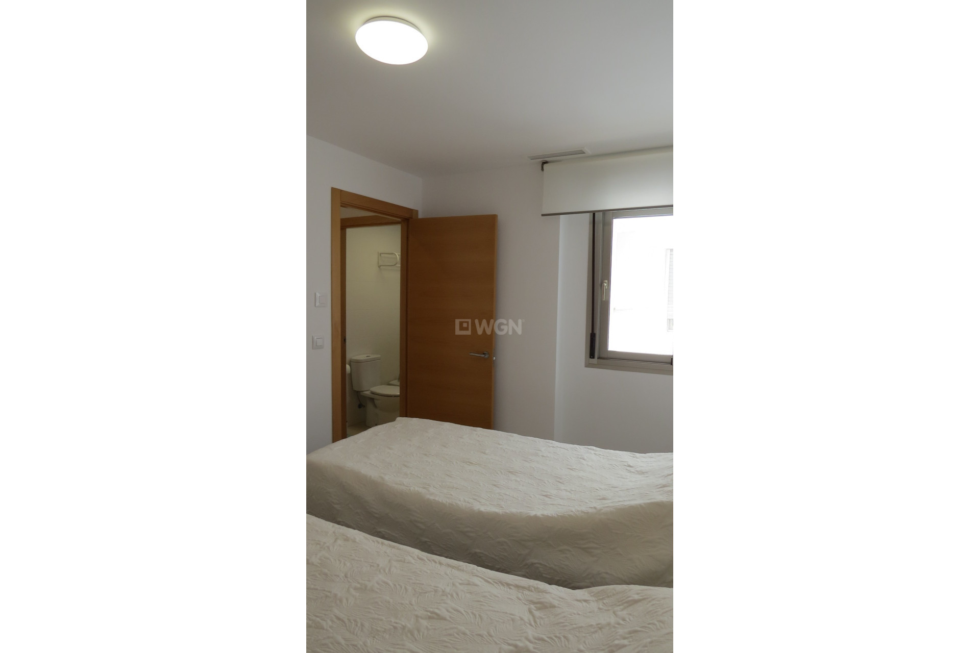 Reventa - Apartamento / piso - San Miguel de Salinas - Inland