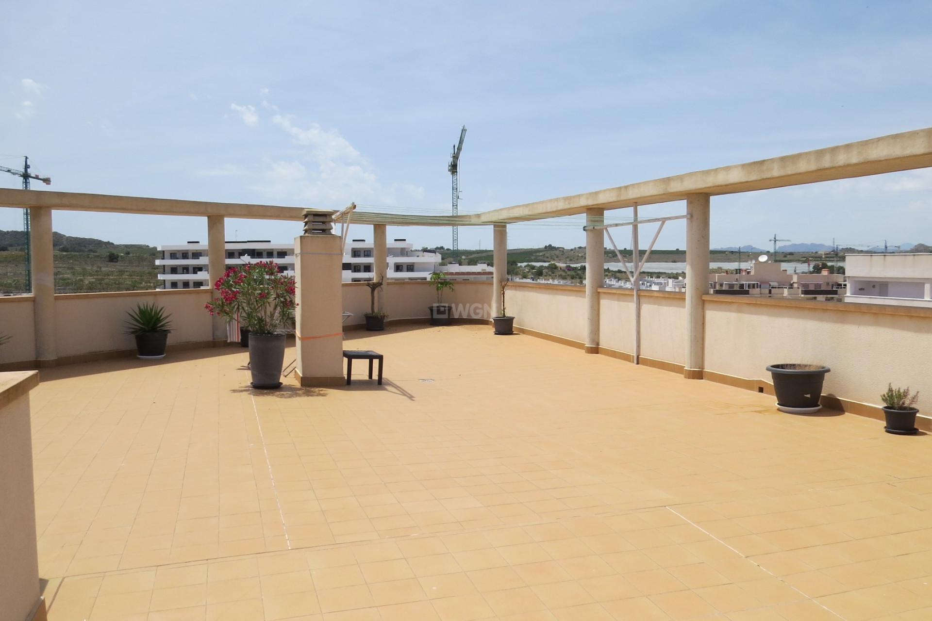 Reventa - Apartamento / piso - San Miguel de Salinas - Inland