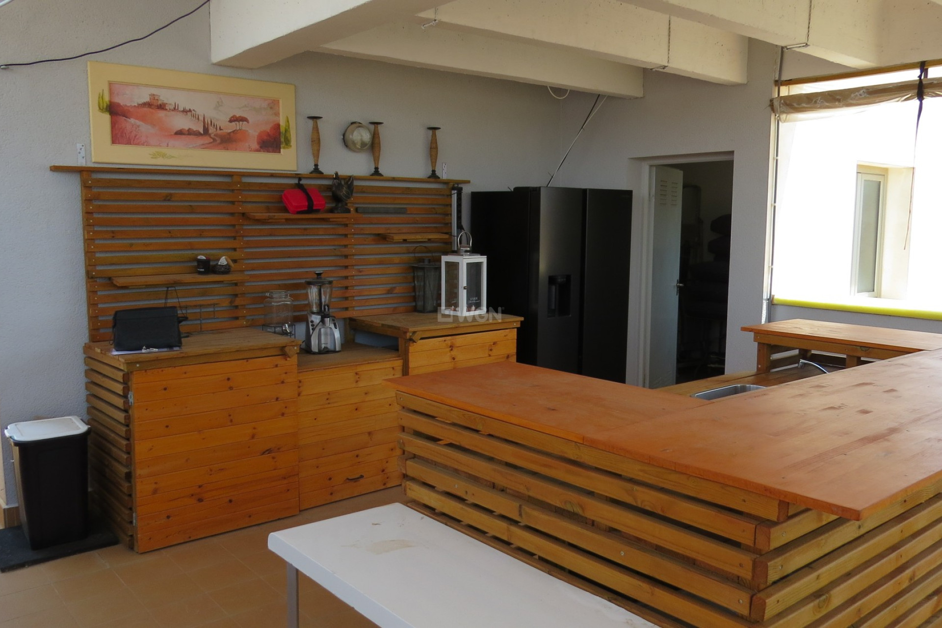 Reventa - Apartamento / piso - San Miguel de Salinas - Inland