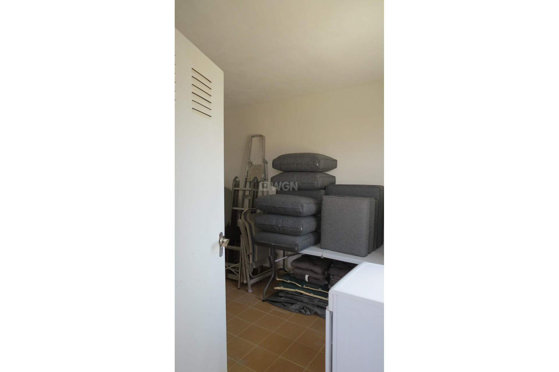 Reventa - Apartamento / piso - San Miguel de Salinas - Inland