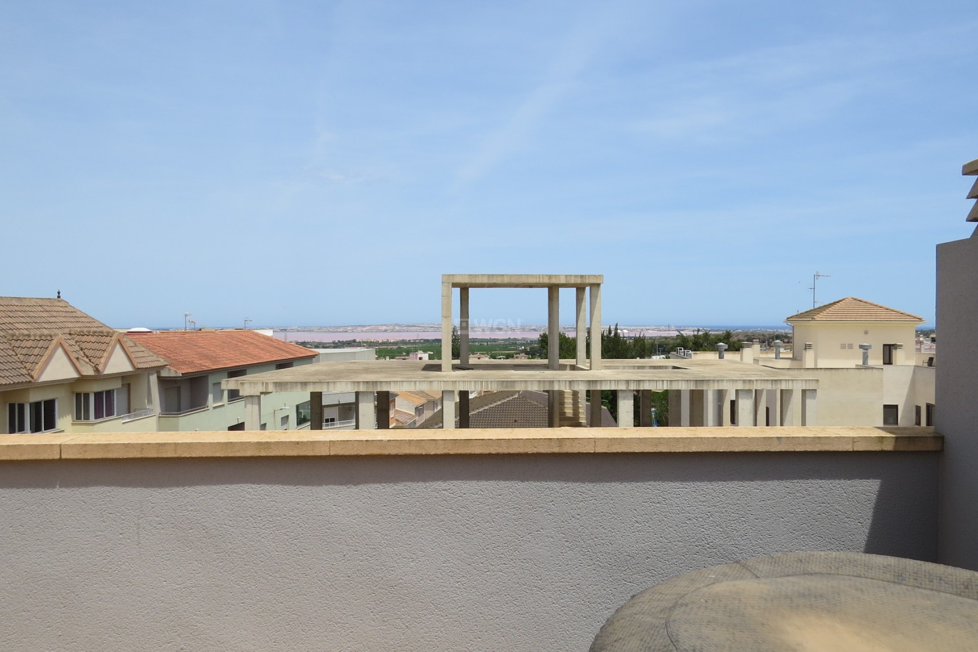 Reventa - Apartamento / piso - San Miguel de Salinas - Inland