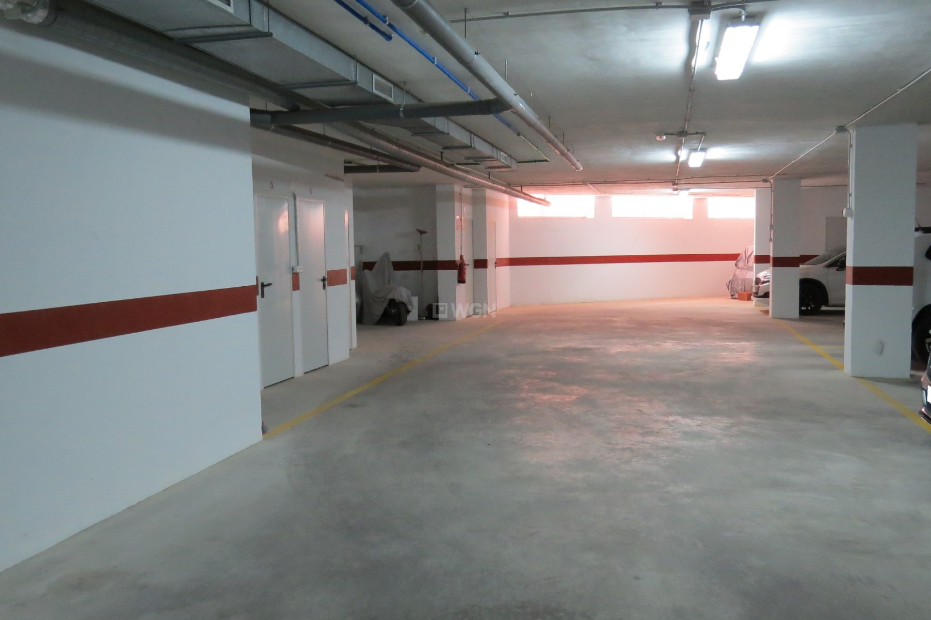 Reventa - Apartamento / piso - San Miguel de Salinas - Inland