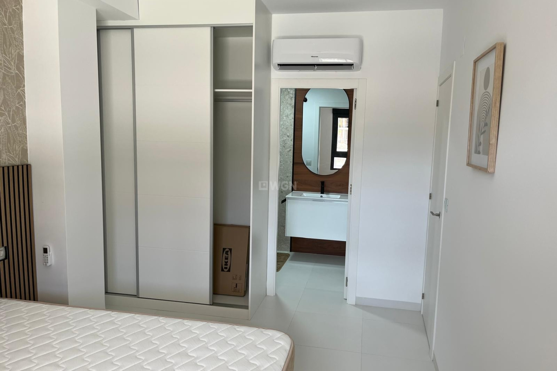 Reventa - Apartamento / piso - San Miguel de Salinas - Inland