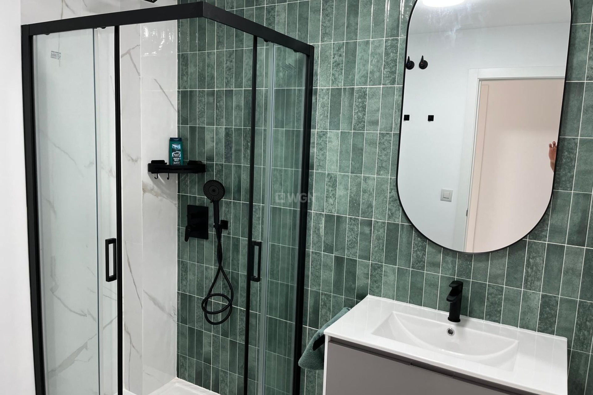 Reventa - Apartamento / piso - San Miguel de Salinas - Inland