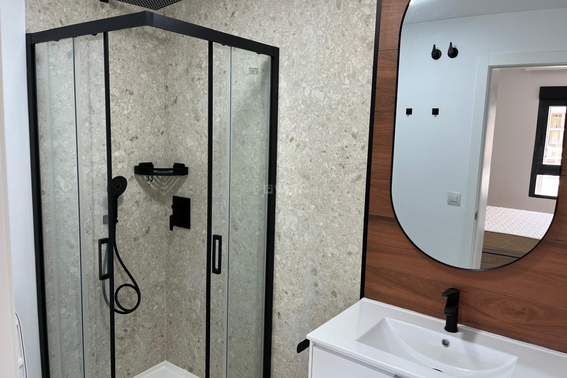 Reventa - Apartamento / piso - San Miguel de Salinas - Inland