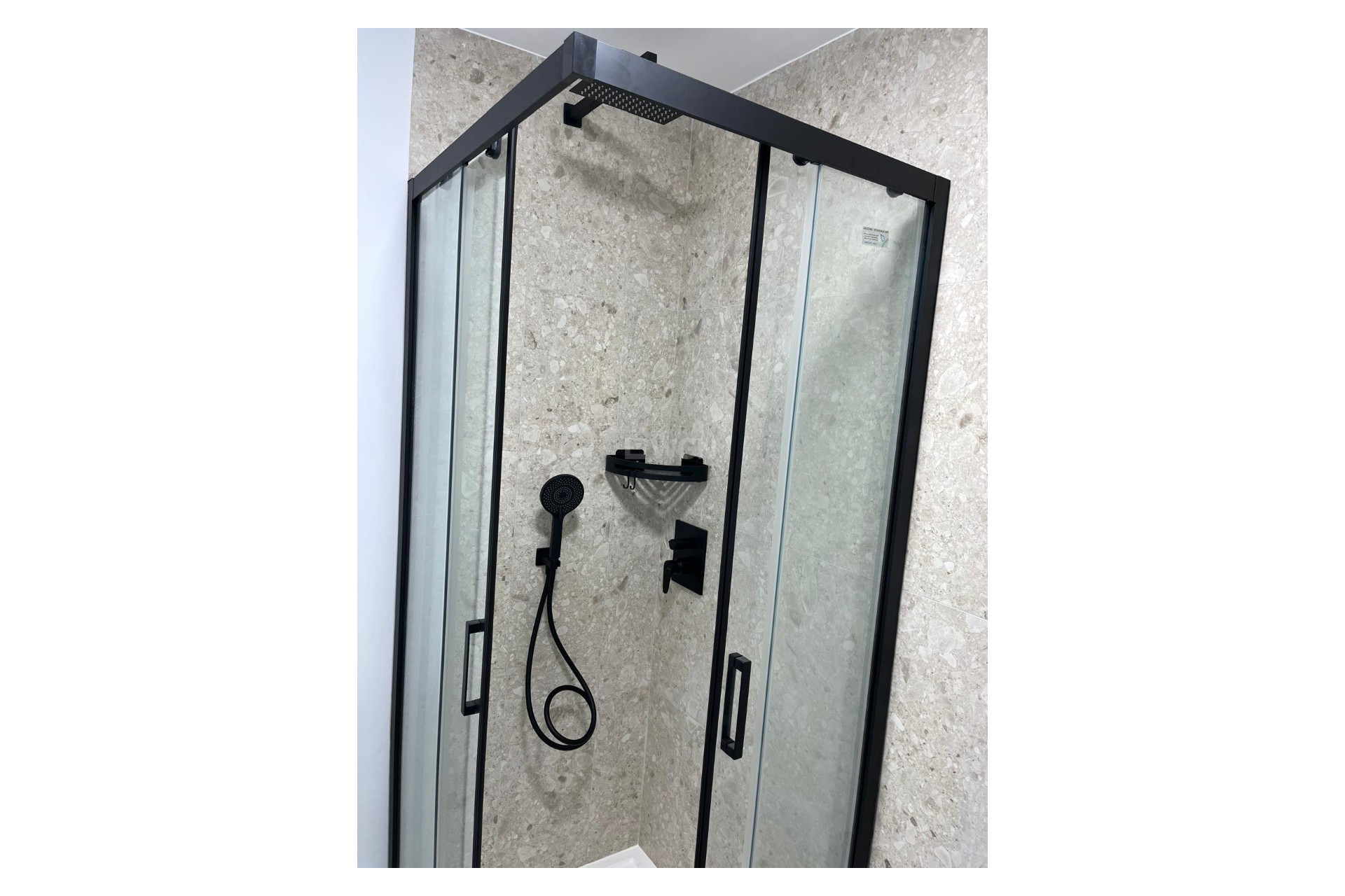 Reventa - Apartamento / piso - San Miguel de Salinas - Inland