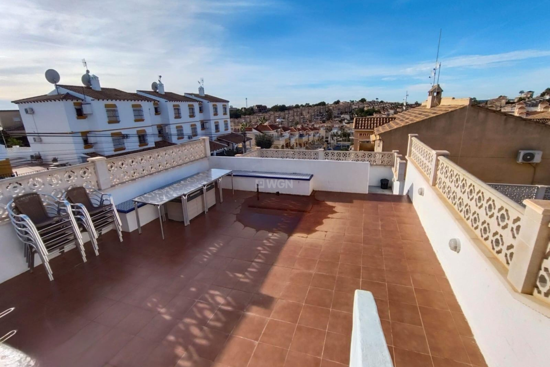 Reventa - Apartamento / piso - San Miguel de Salinas - Inland