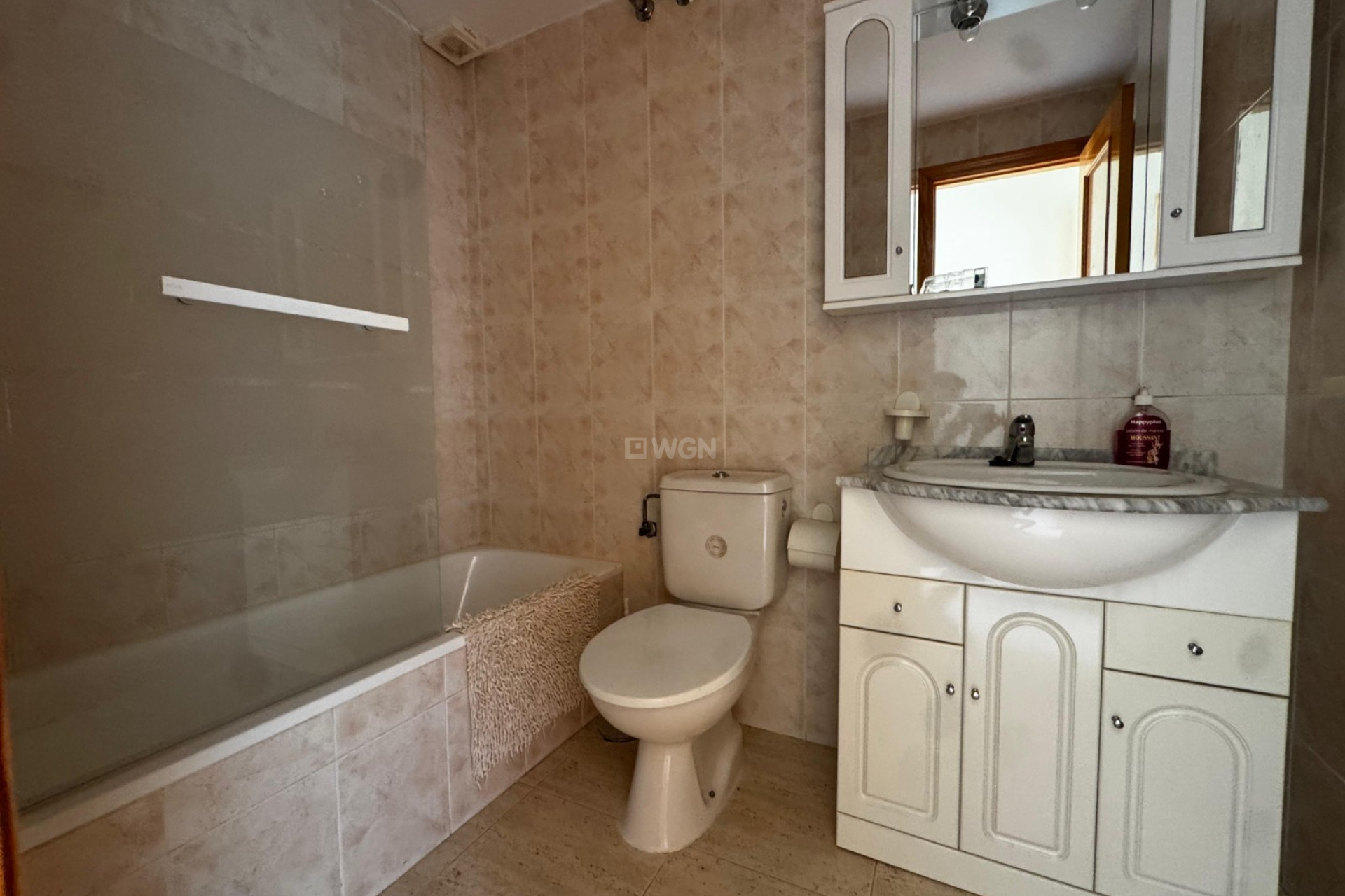 Reventa - Apartamento / piso - San Miguel de Salinas - Inland