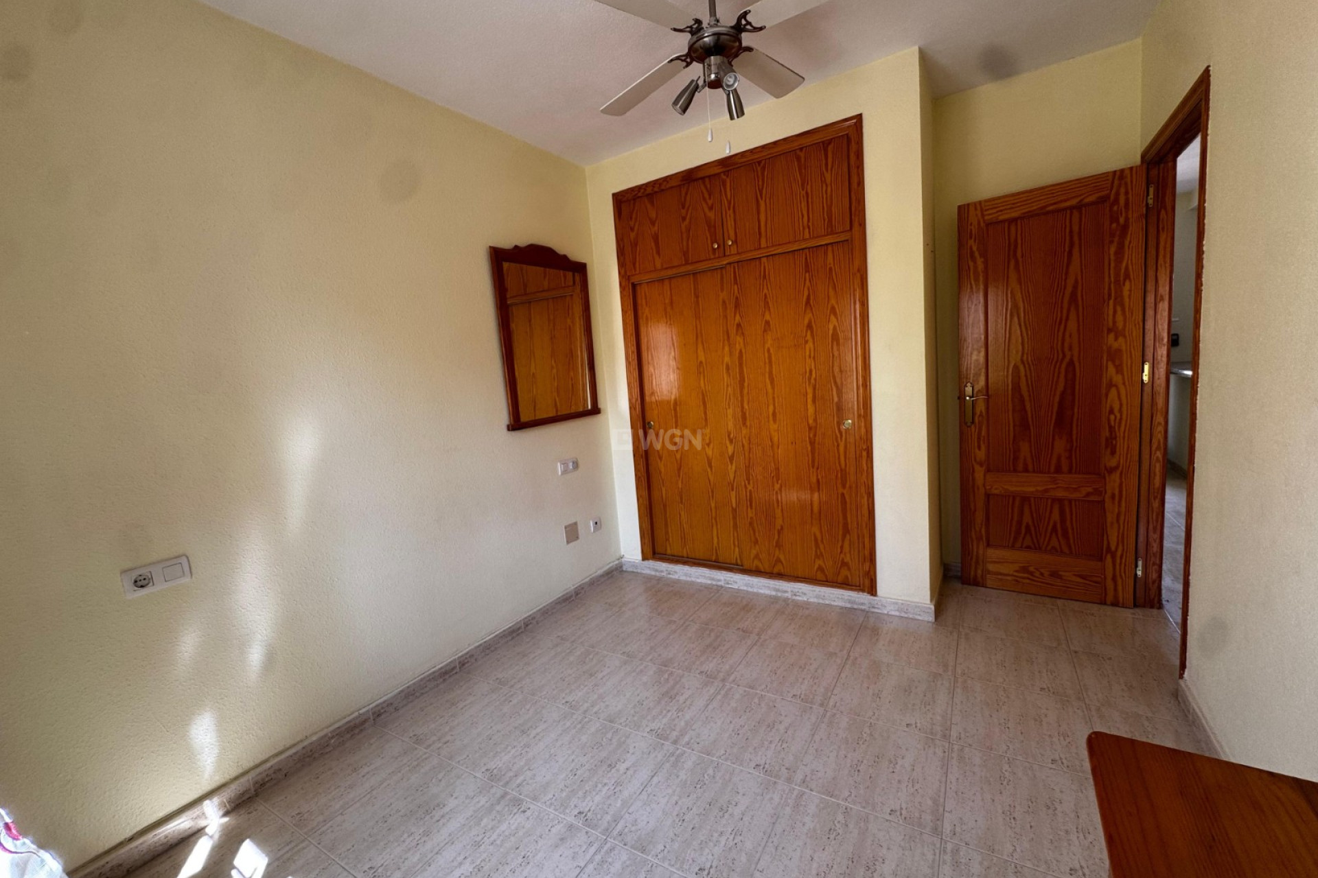 Reventa - Apartamento / piso - San Miguel de Salinas - Inland