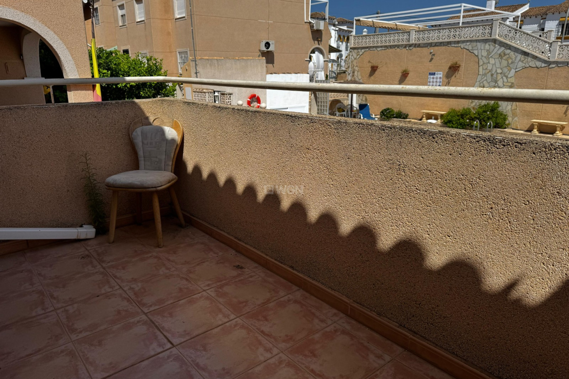 Reventa - Apartamento / piso - San Miguel de Salinas - Inland