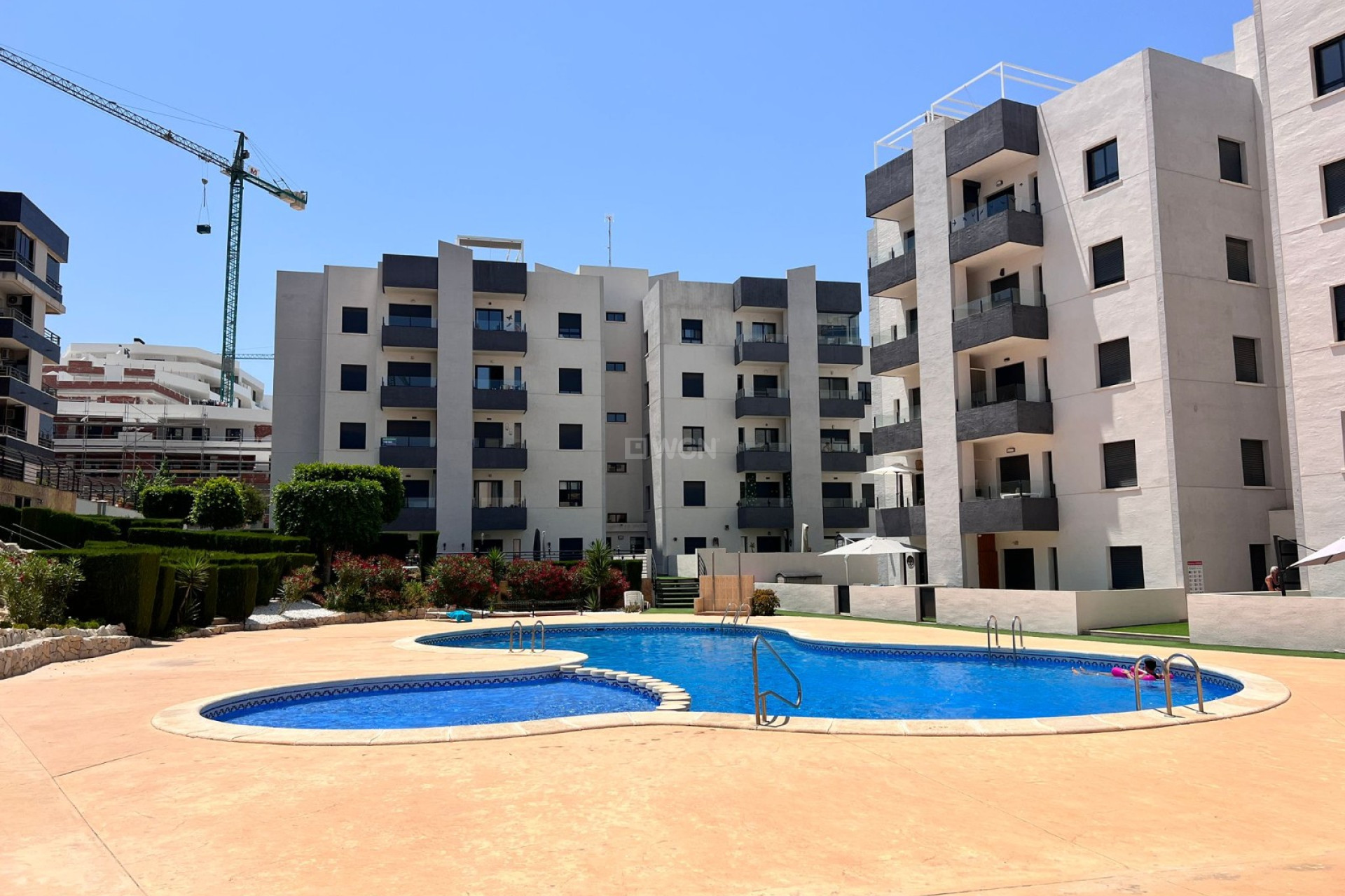 Reventa - Apartamento / piso - San Miguel de Salinas - Inland