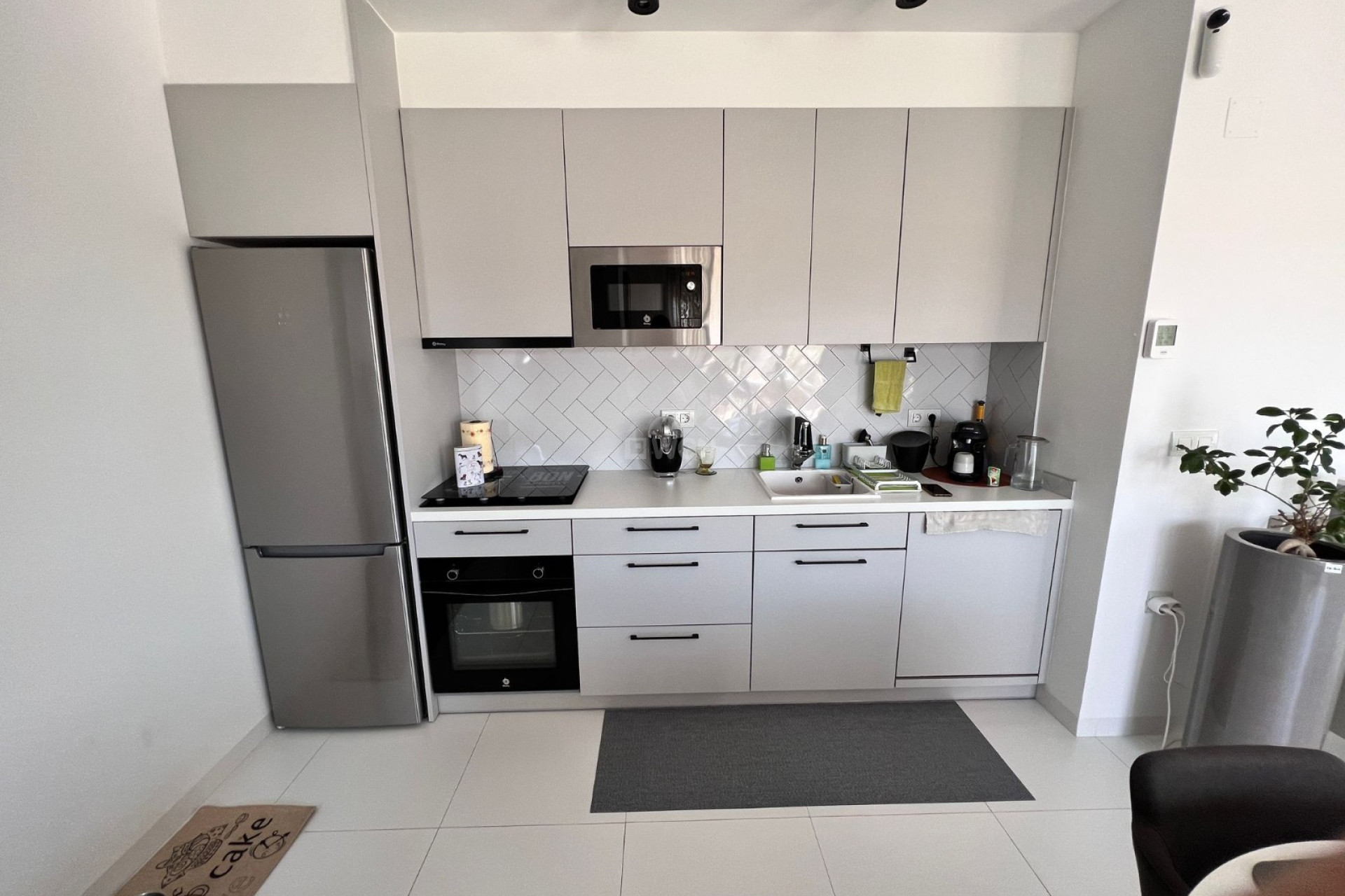 Reventa - Apartamento / piso - San Miguel de Salinas - Inland