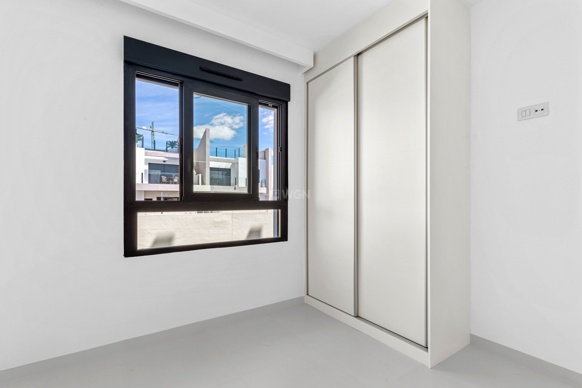 Reventa - Apartamento / piso - San Miguel de Salinas - Inland