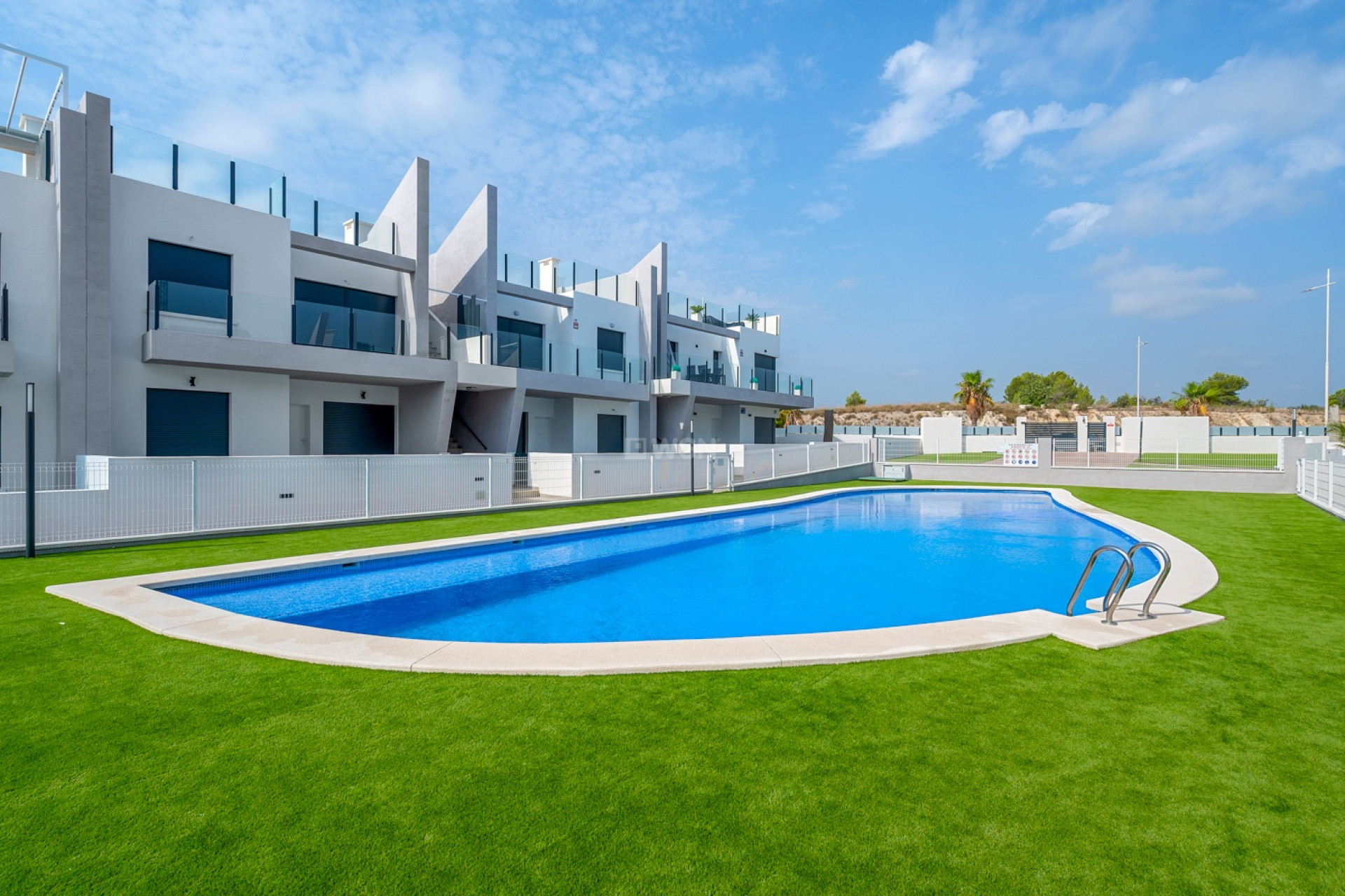 Reventa - Apartamento / piso - San Miguel de Salinas - Inland