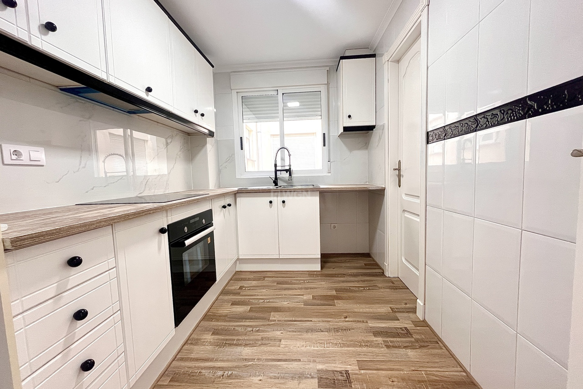 Reventa - Apartamento / piso - San Miguel de Salinas - Inland