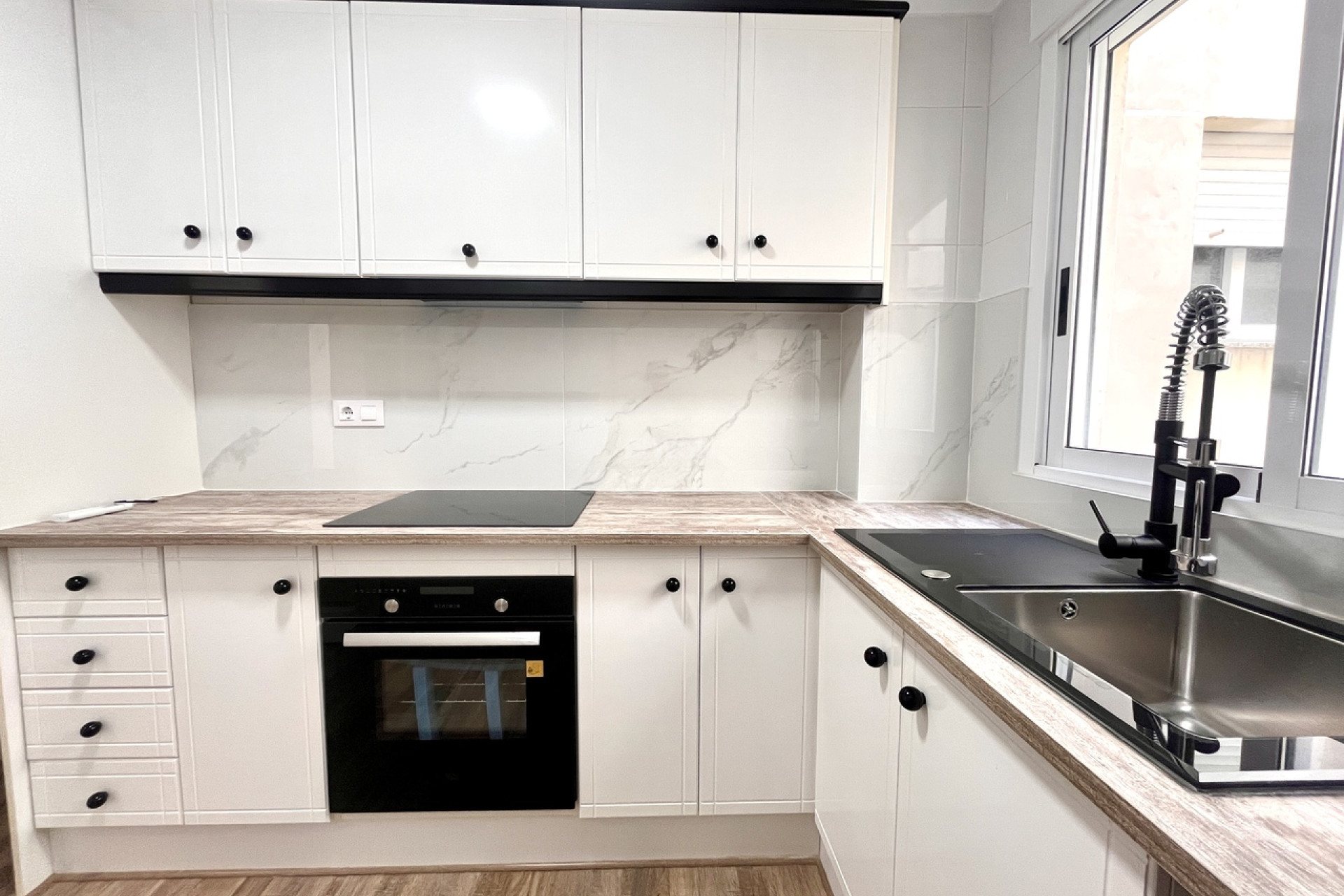 Reventa - Apartamento / piso - San Miguel de Salinas - Inland