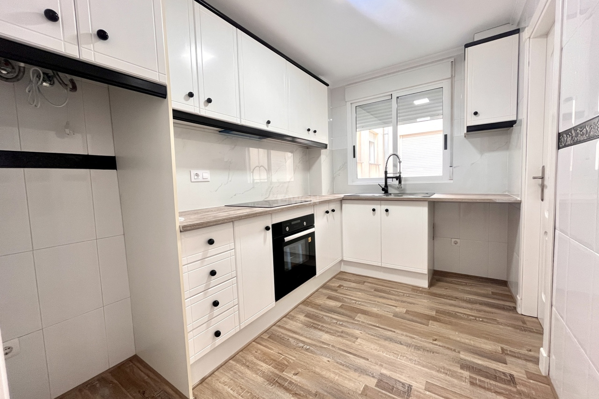 Reventa - Apartamento / piso - San Miguel de Salinas - Inland