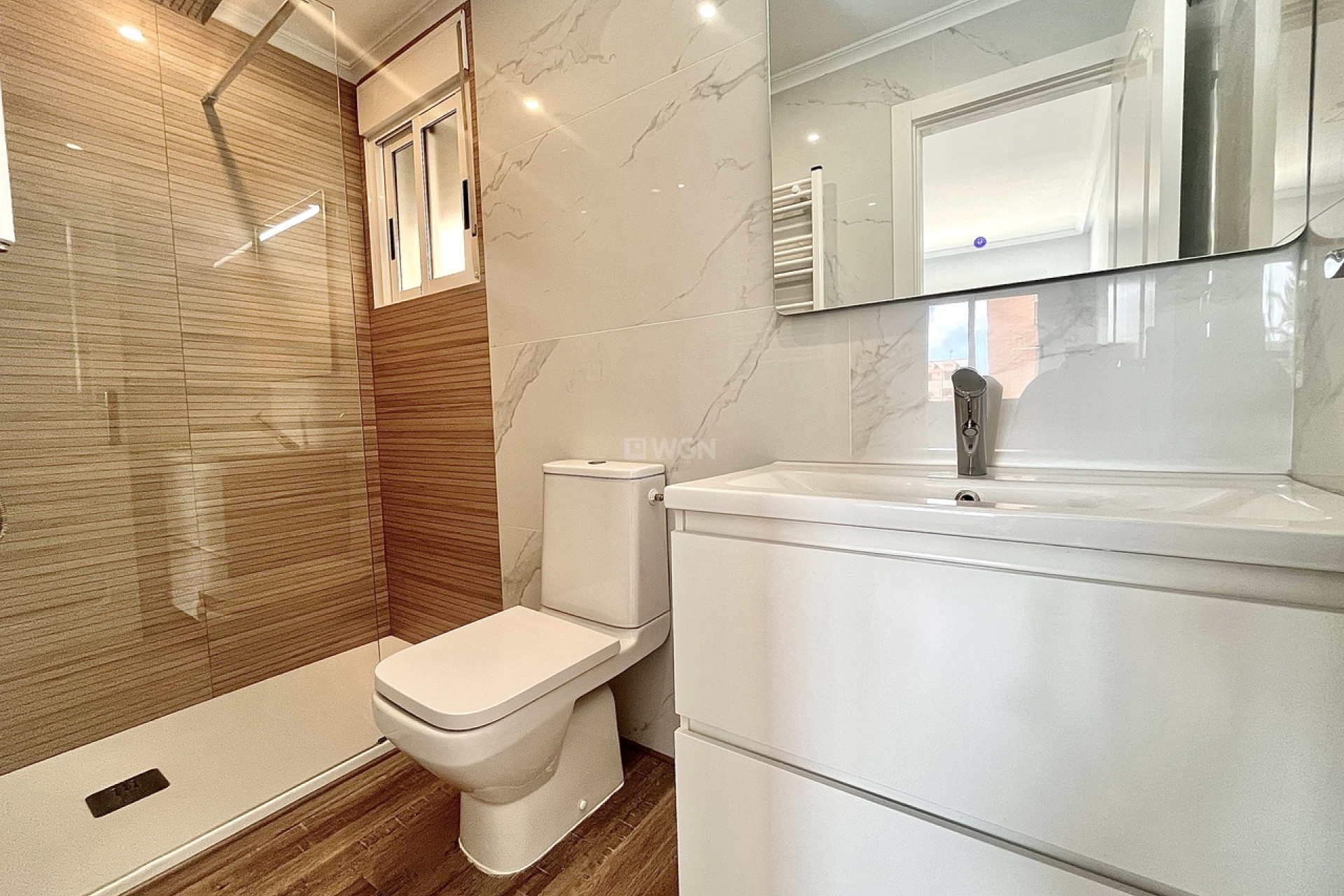 Reventa - Apartamento / piso - San Miguel de Salinas - Inland