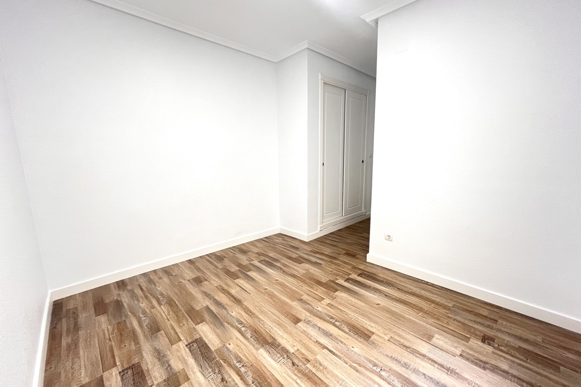 Reventa - Apartamento / piso - San Miguel de Salinas - Inland