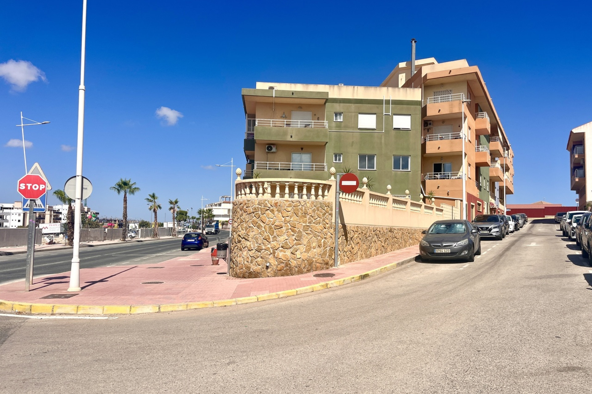 Reventa - Apartamento / piso - San Miguel de Salinas - Inland