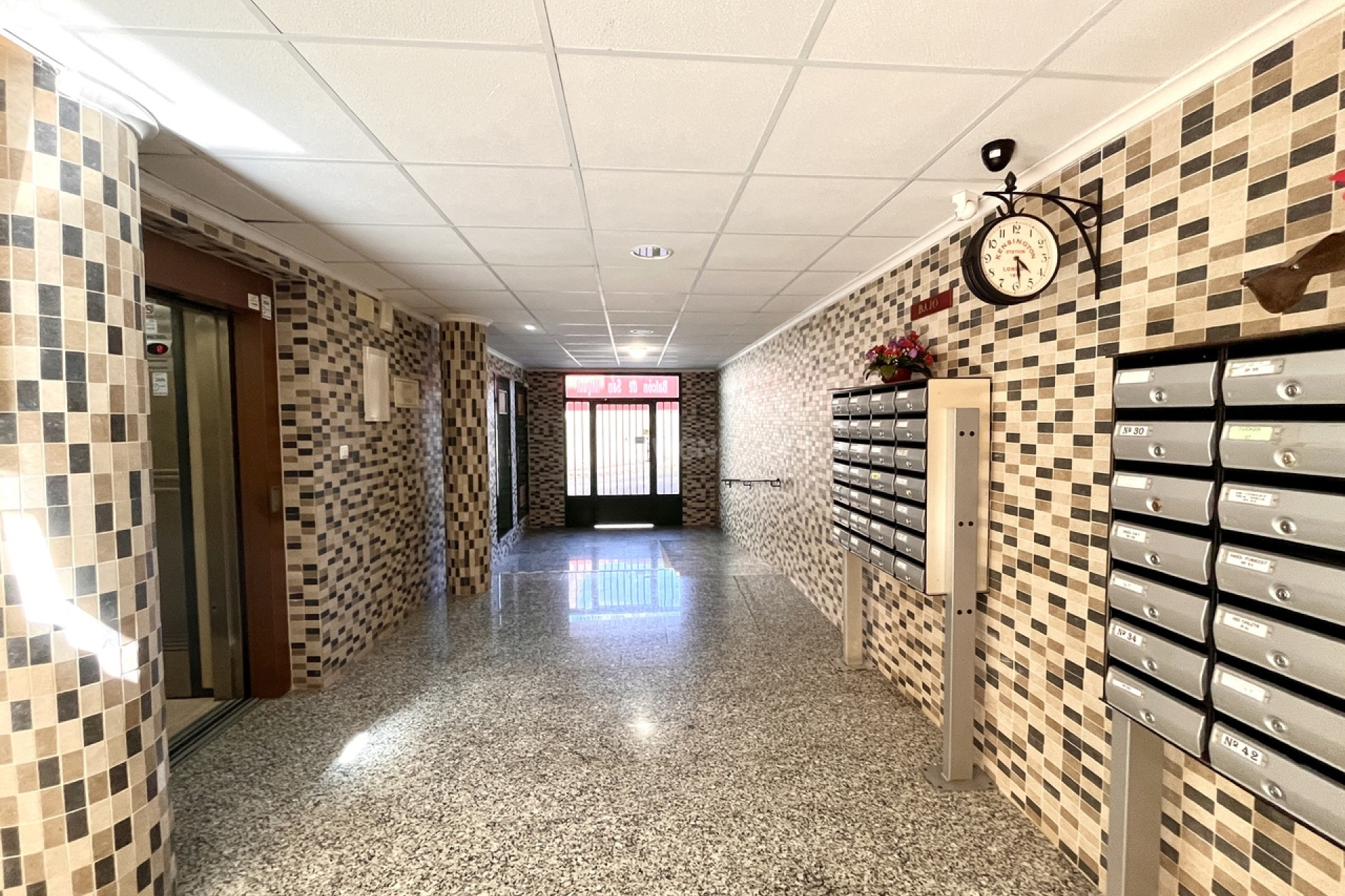 Reventa - Apartamento / piso - San Miguel de Salinas - Inland