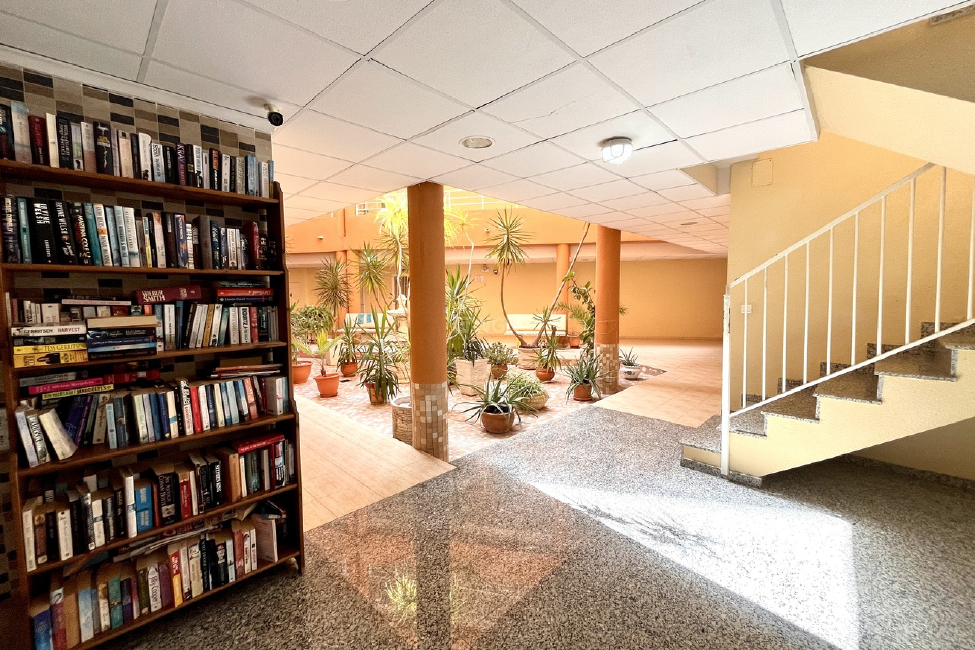 Reventa - Apartamento / piso - San Miguel de Salinas - Inland