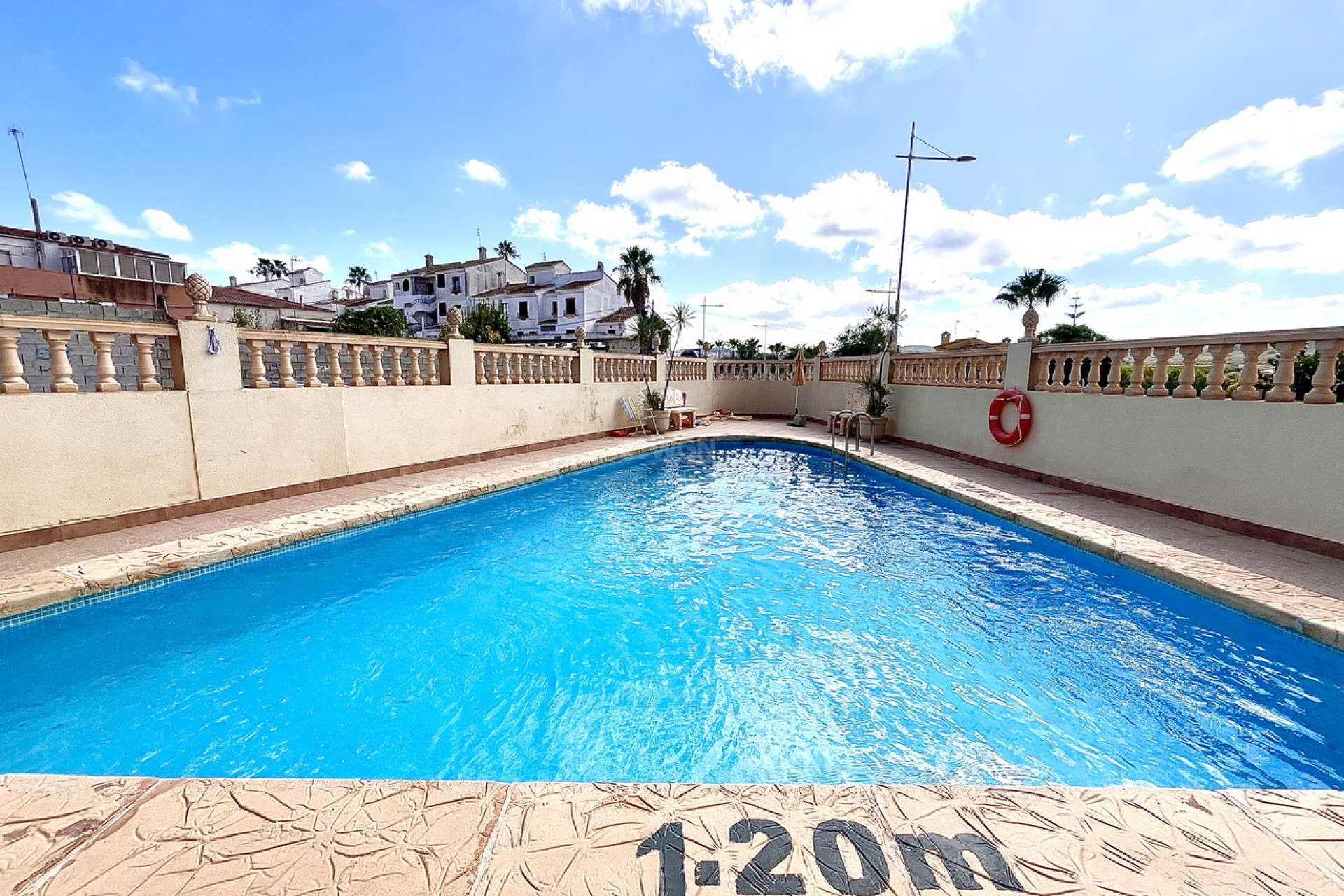 Reventa - Apartamento / piso - San Miguel de Salinas - Inland