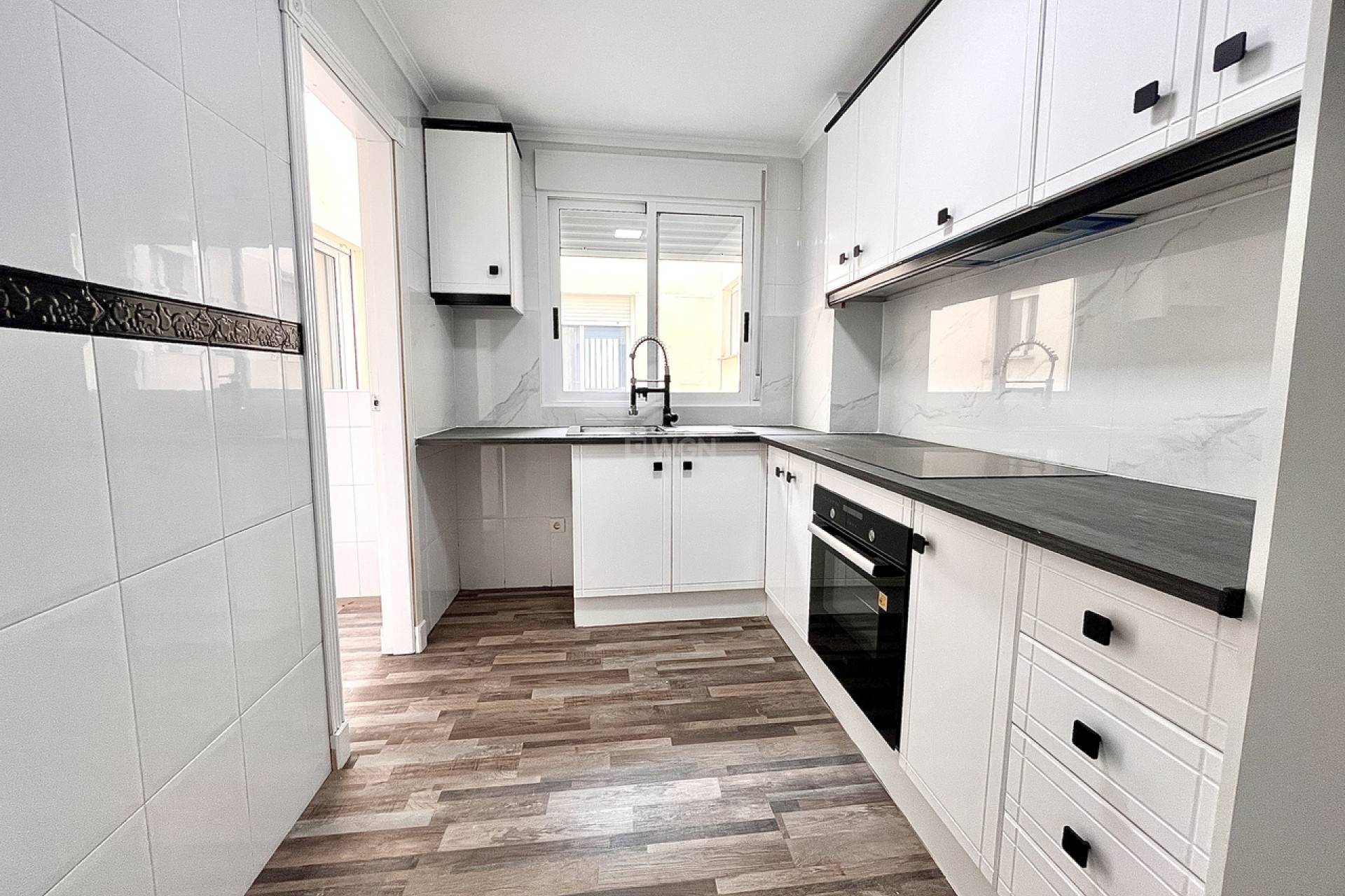 Reventa - Apartamento / piso - San Miguel de Salinas - Inland